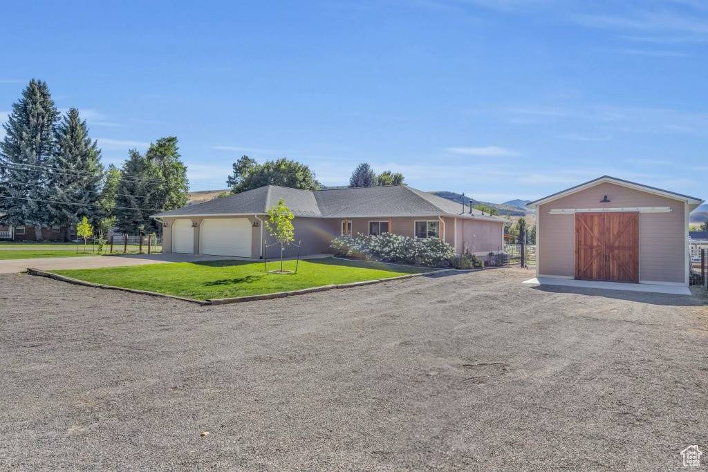 Paradise, UT 84328,9185 S 200 W