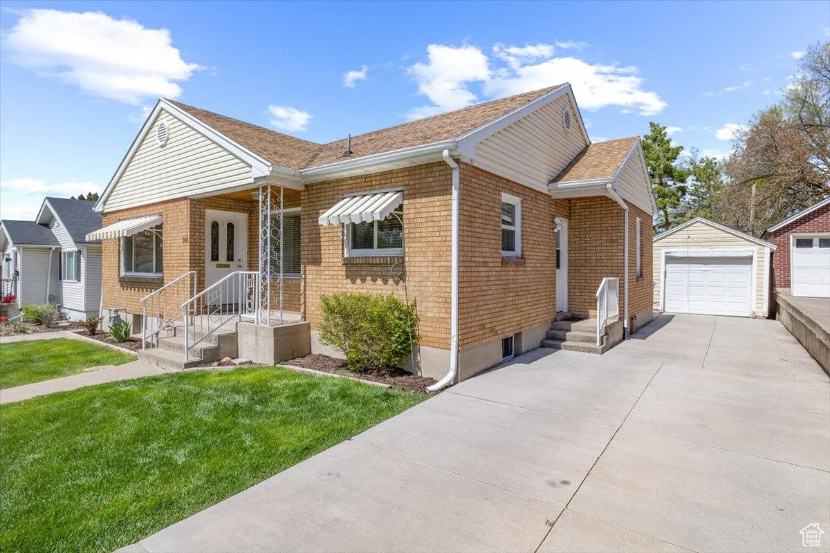 Logan, UT 84321,345 E 600 N