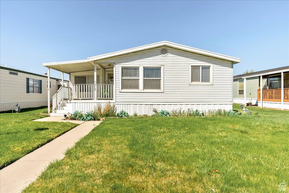 Murray, UT 84123,6472 S 1040 W