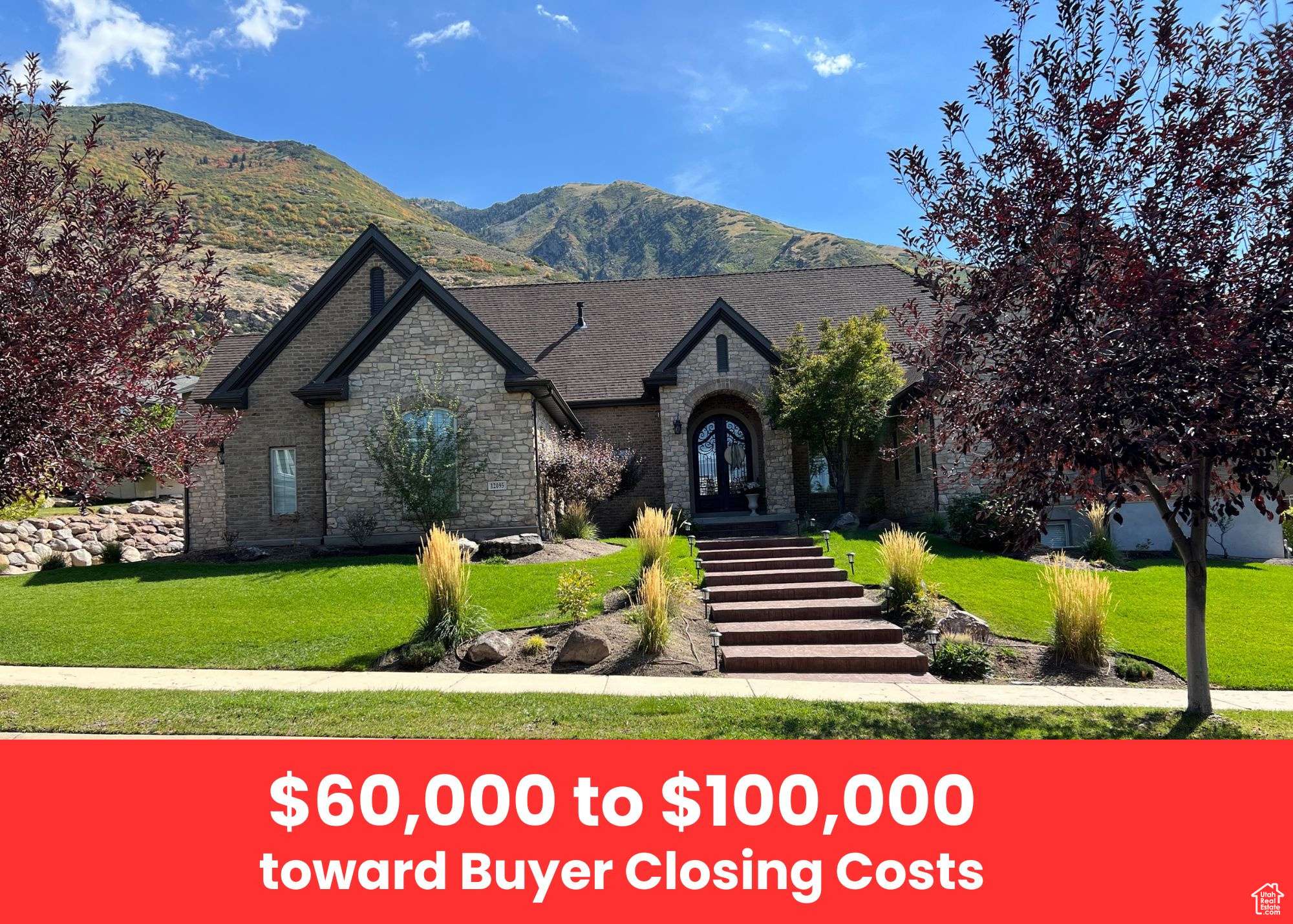 Draper, UT 84020,12095 S MILONA DR E