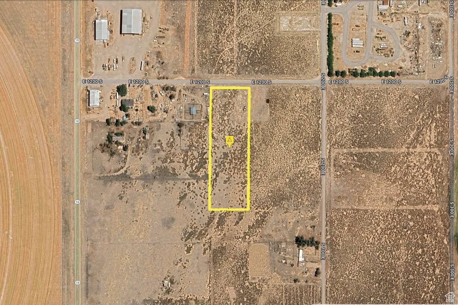 Beryl, UT 84714,E 1200 S