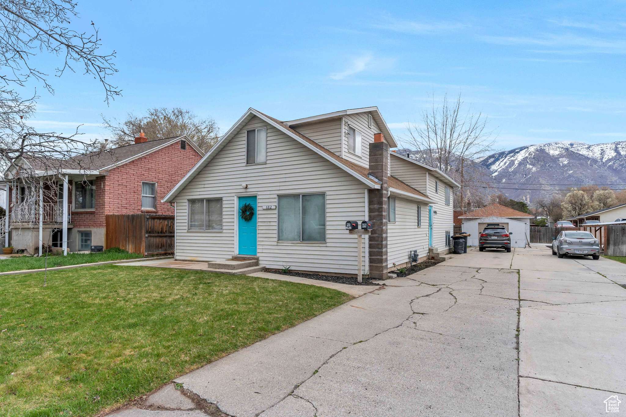 Provo, UT 84601,682 N 700 W