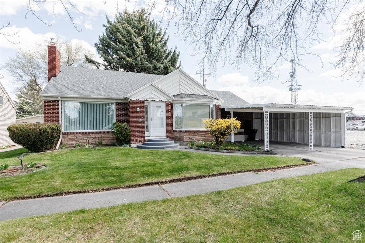 Preston, ID 83263,449 S 2nd E E