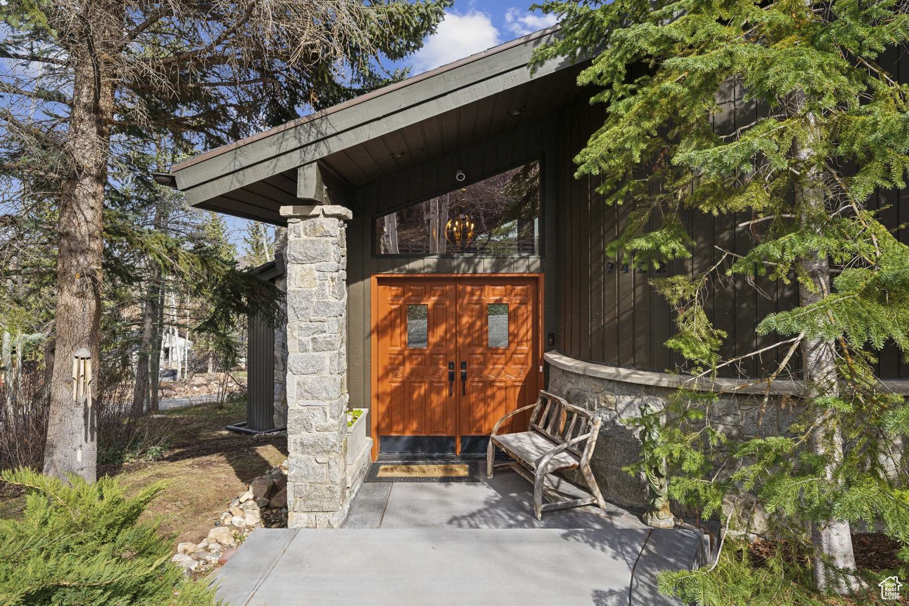 Park City, UT 84060,2422 IRON CANYON DR