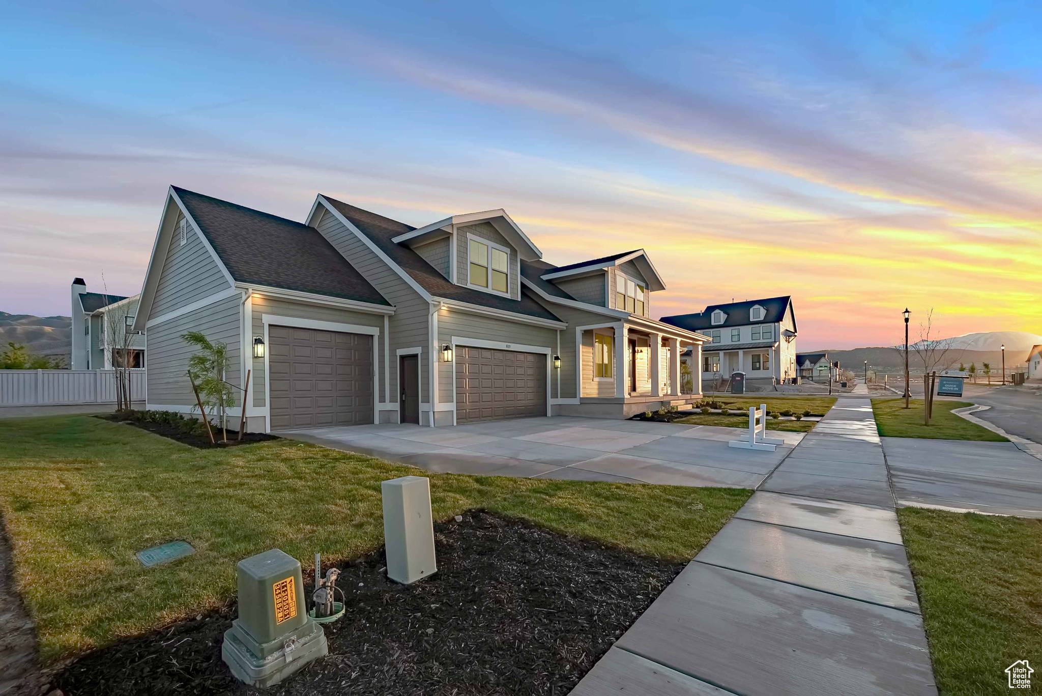 Saratoga Springs, UT 84045,819 W SARA DR