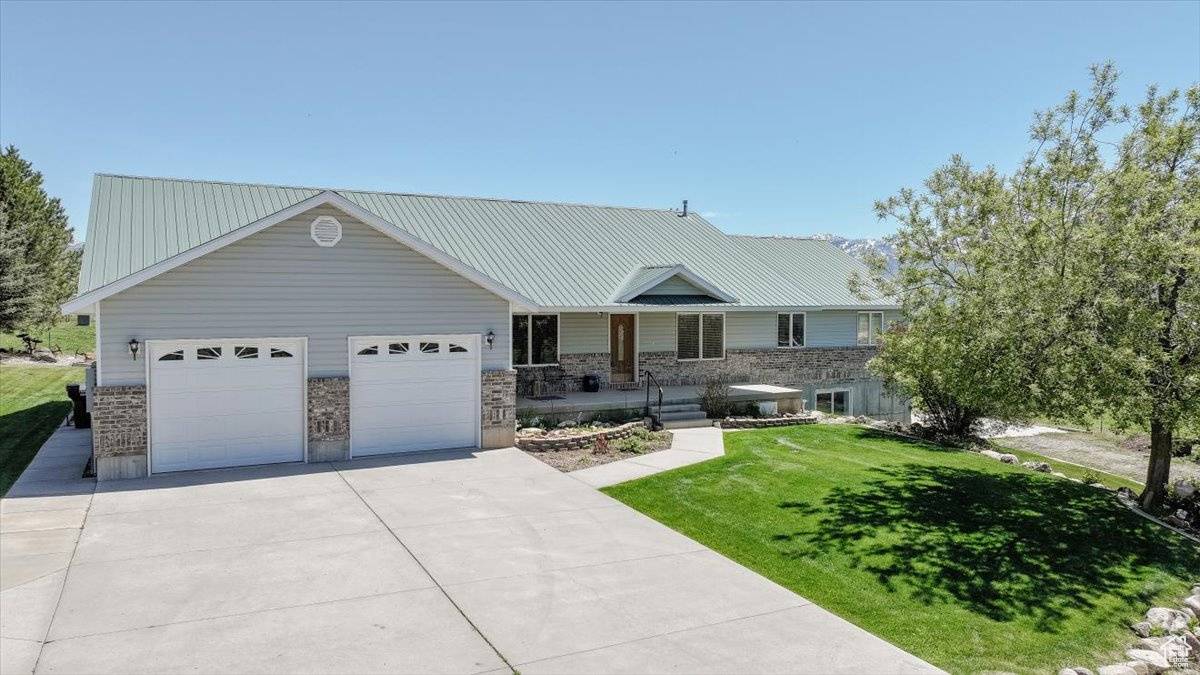 Preston, ID 83263,1176 E 900 S