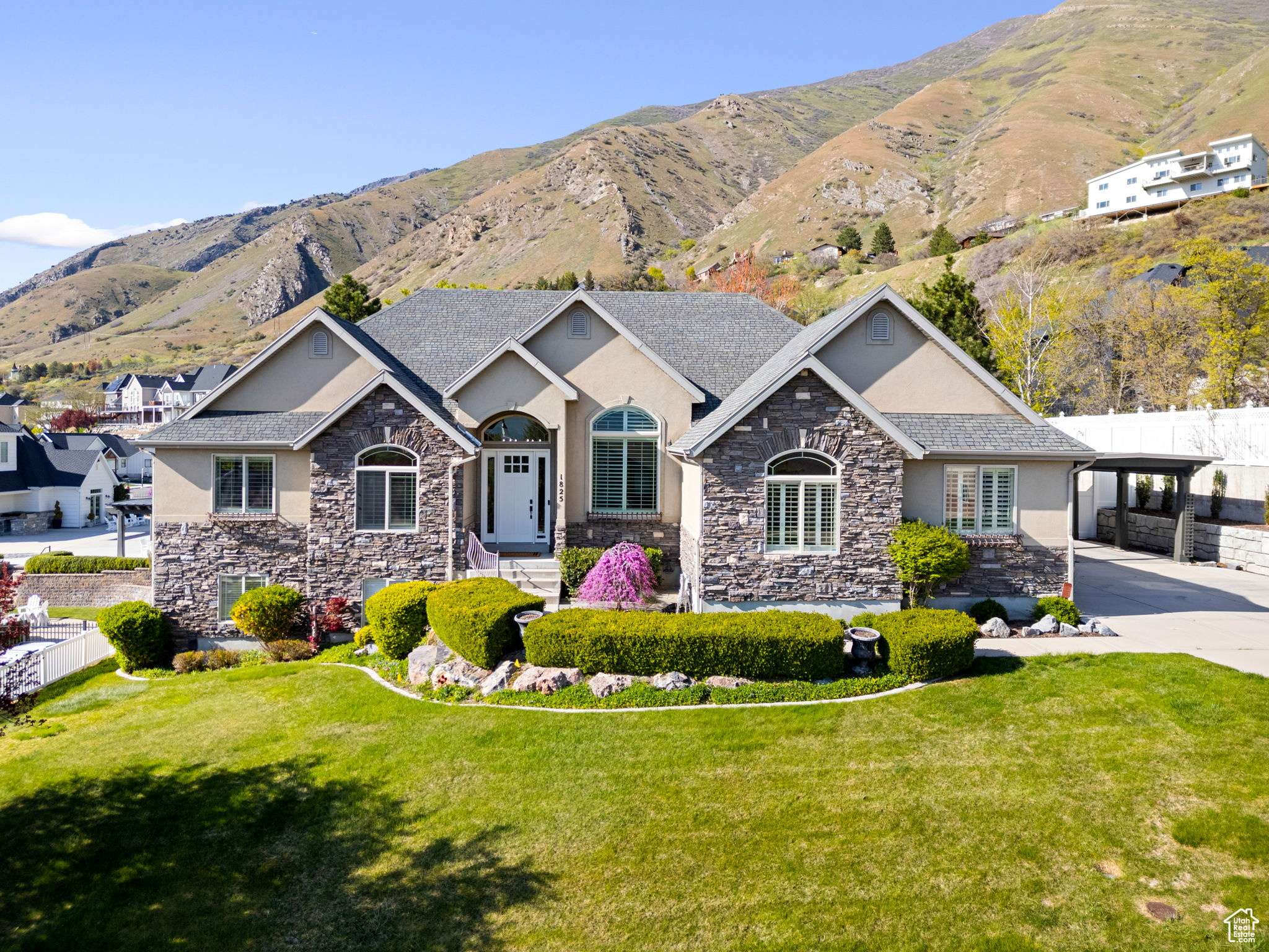 Springville, UT 84663,1825 E 250 S