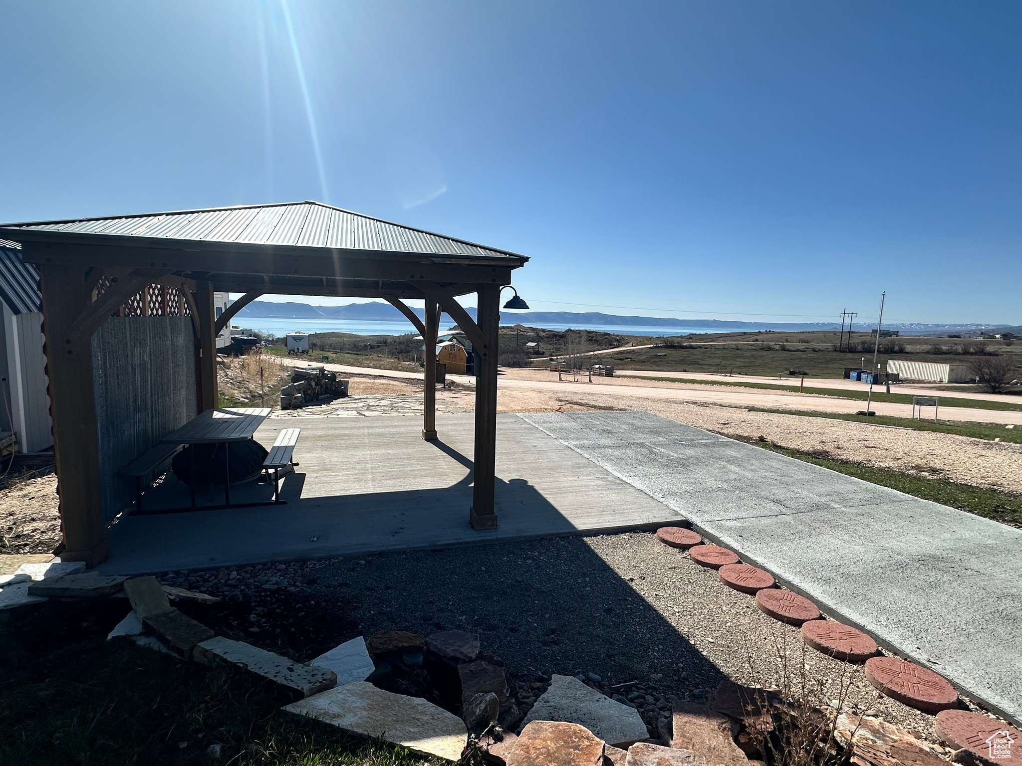 Fish Haven, ID 83287,1060 BEAR LAKE LN #156