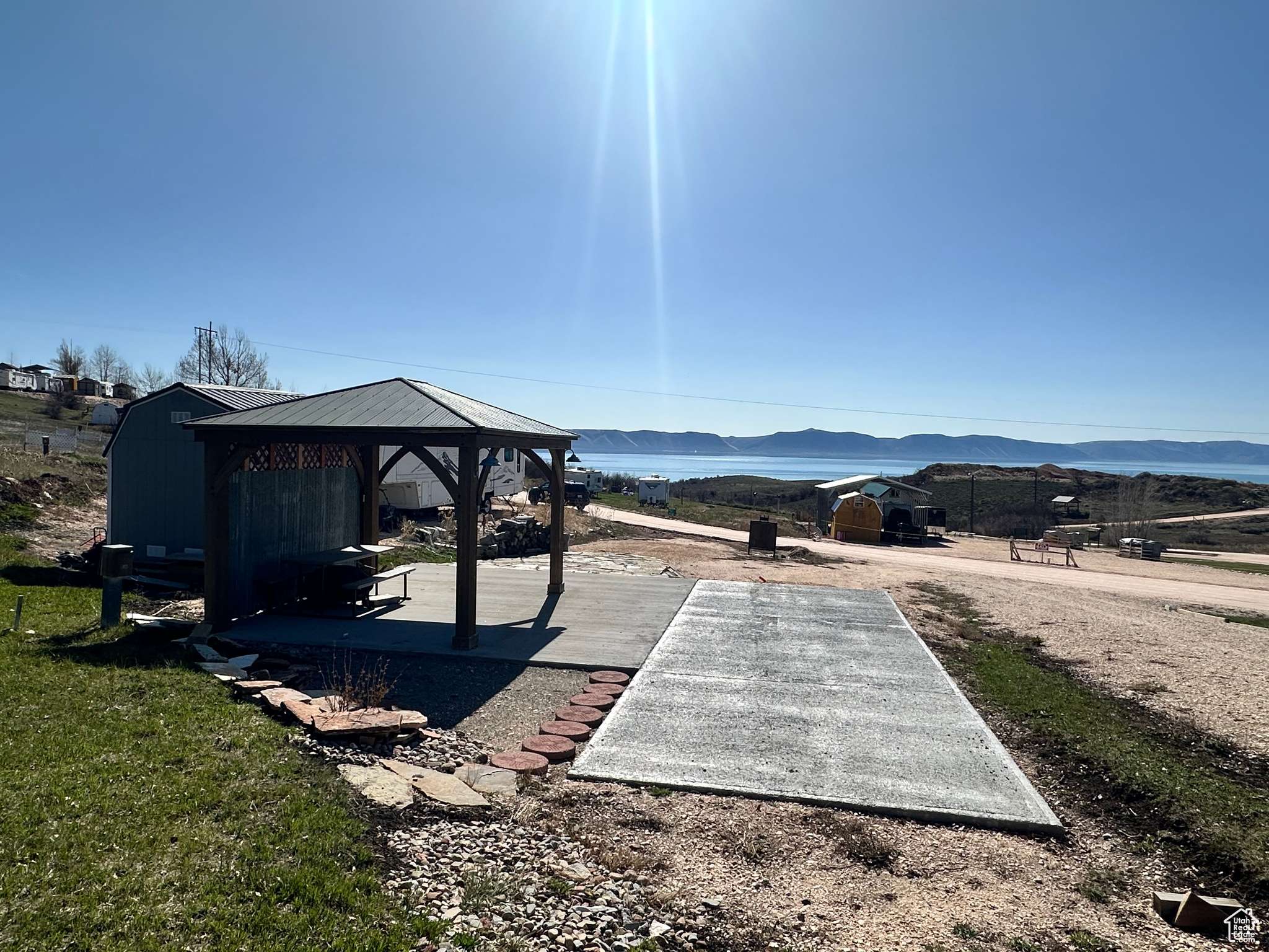 Fish Haven, ID 83287,1060 BEAR LAKE LN #156
