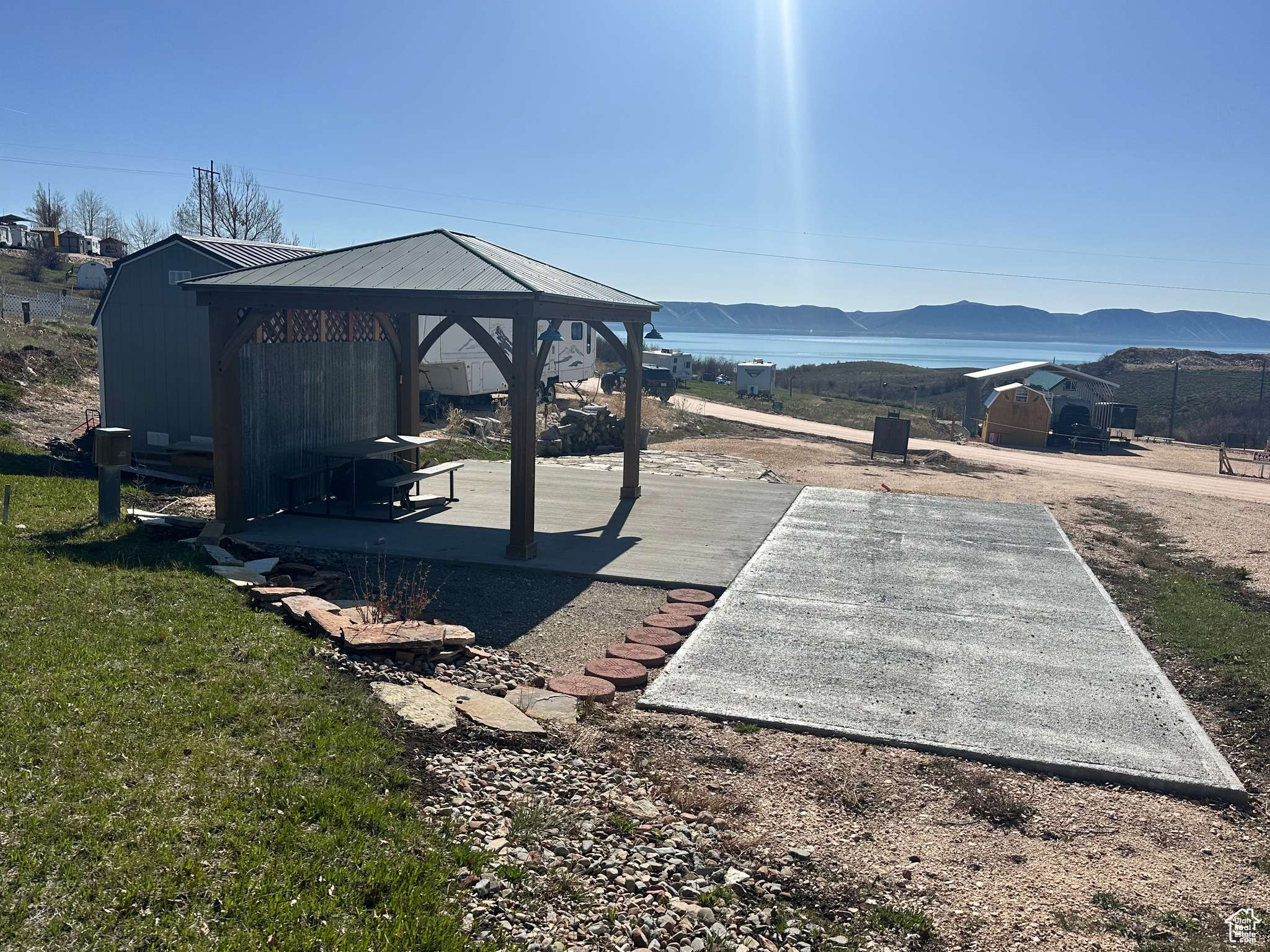 Fish Haven, ID 83287,1060 BEAR LAKE LN #156