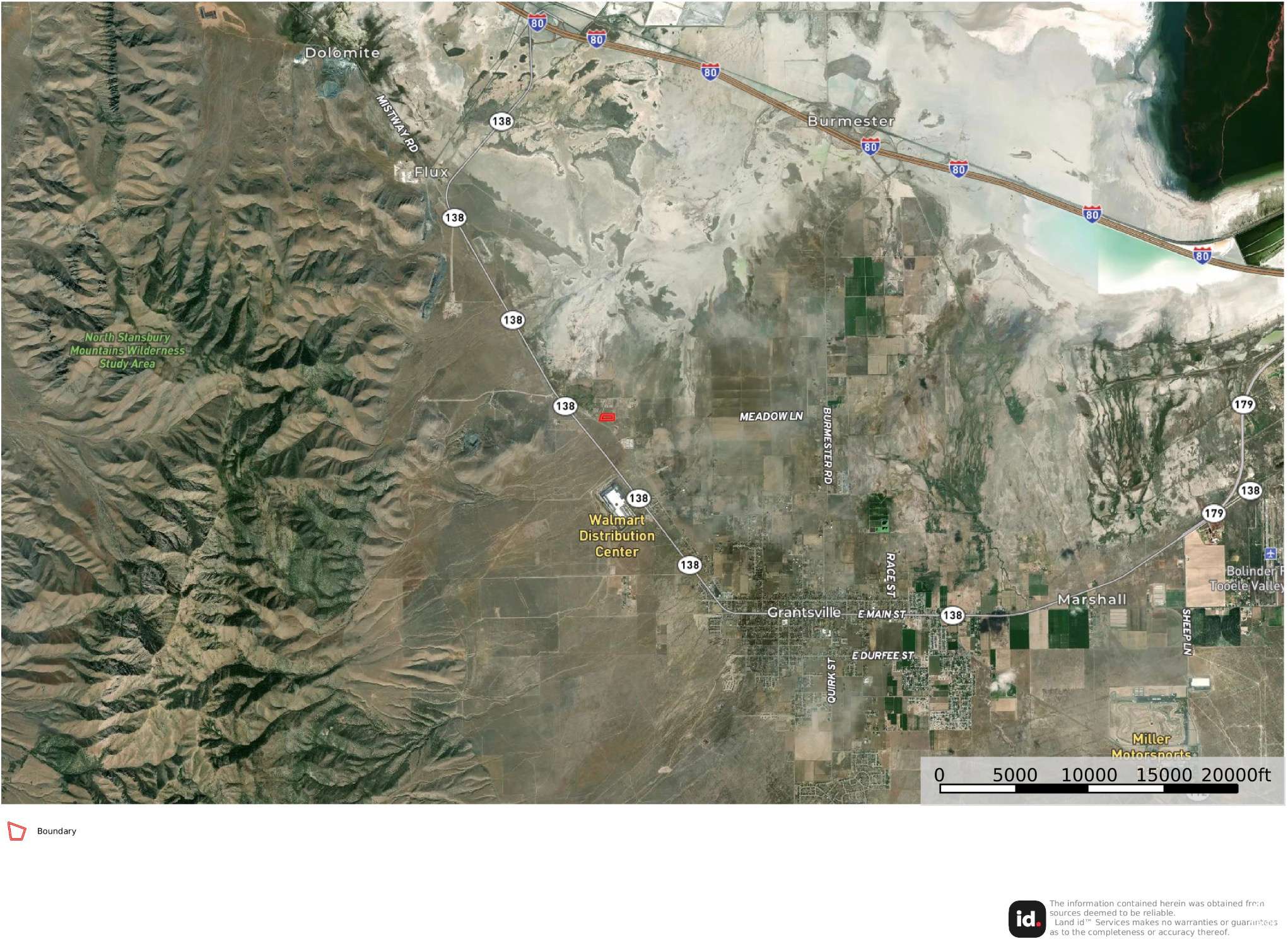 Grantsville, UT 84029,1314 N WARM SPRINGS SPGS
