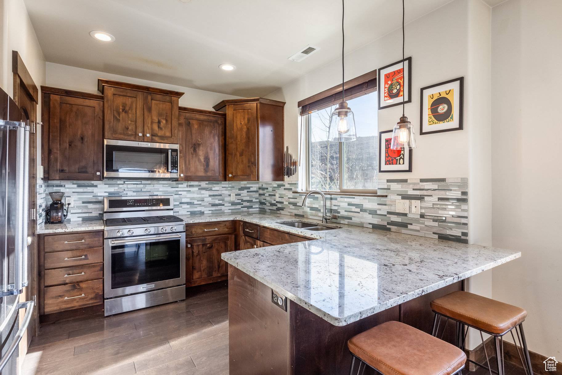 Kamas, UT 84036,1195 W BLACK ROCK TRL #37-I