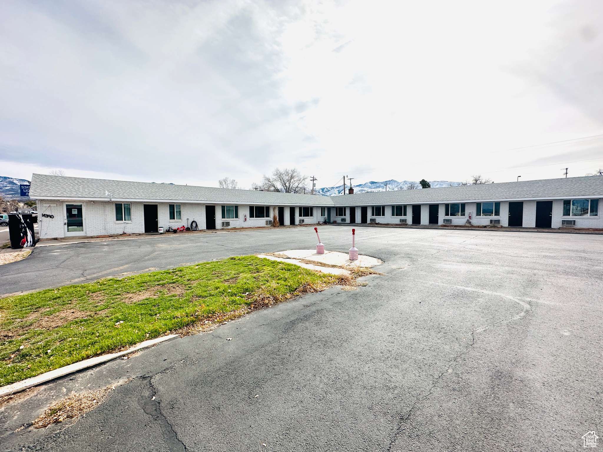 Fillmore, UT 84631,30 E CENTER ST