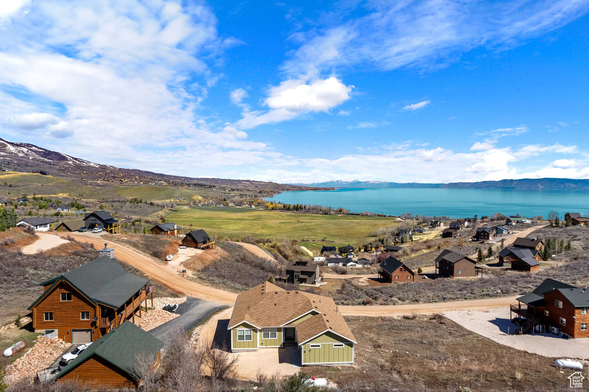 Garden City, UT 84028,1428 N BROAD HOLLOW RD