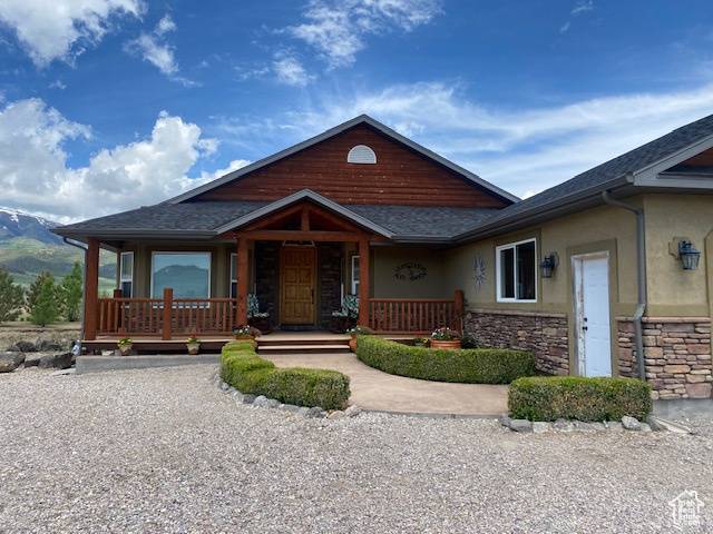Downey, ID 83234,26125 S OLD MALAD HWY