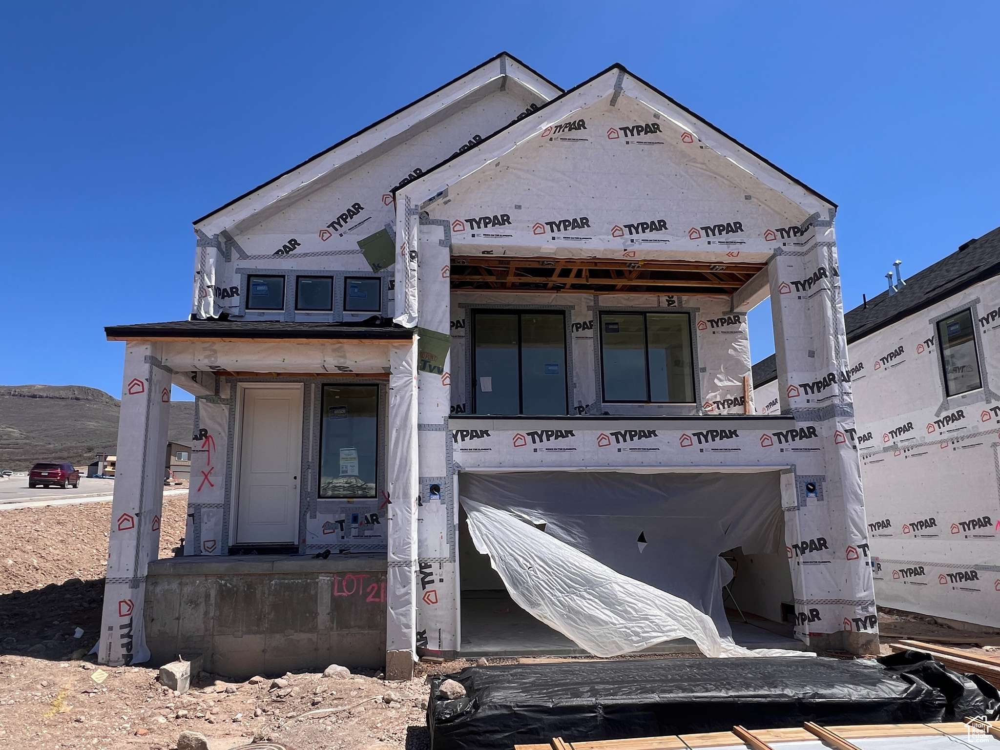 Heber City, UT 84032,2484 N STONEY PATH WAY E #37