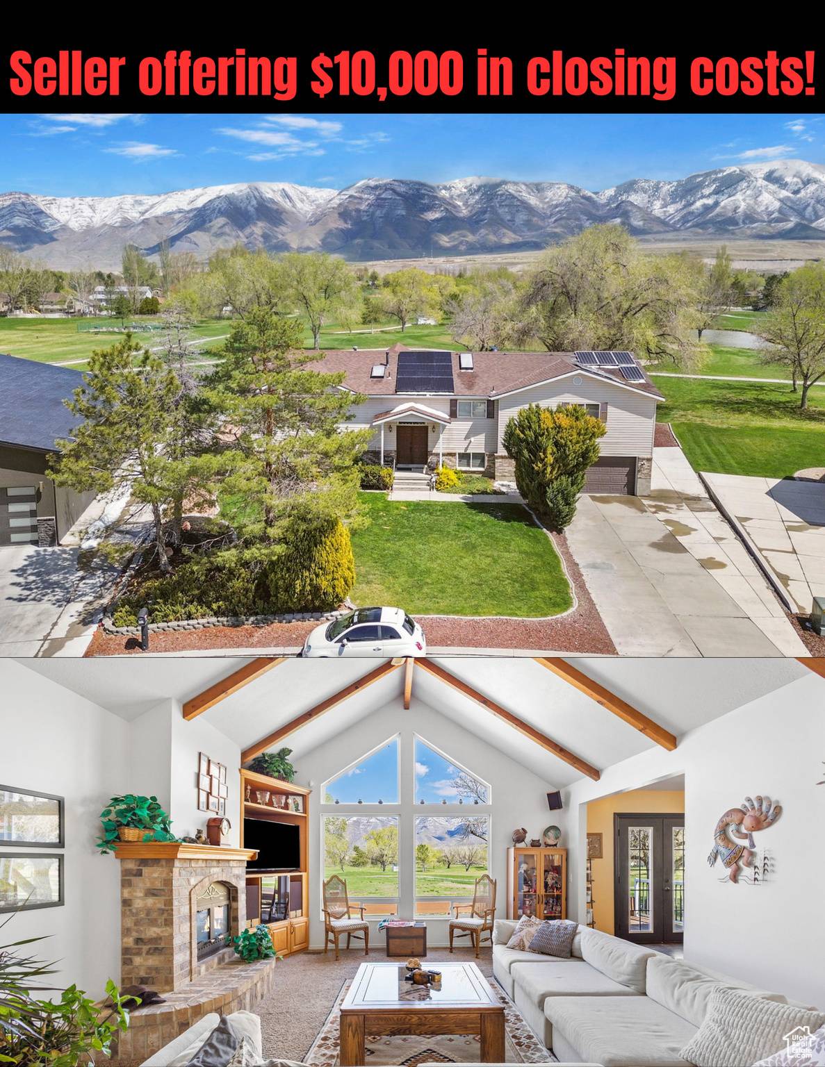 Stansbury Park, UT 84074,779 LAKEVIEW
