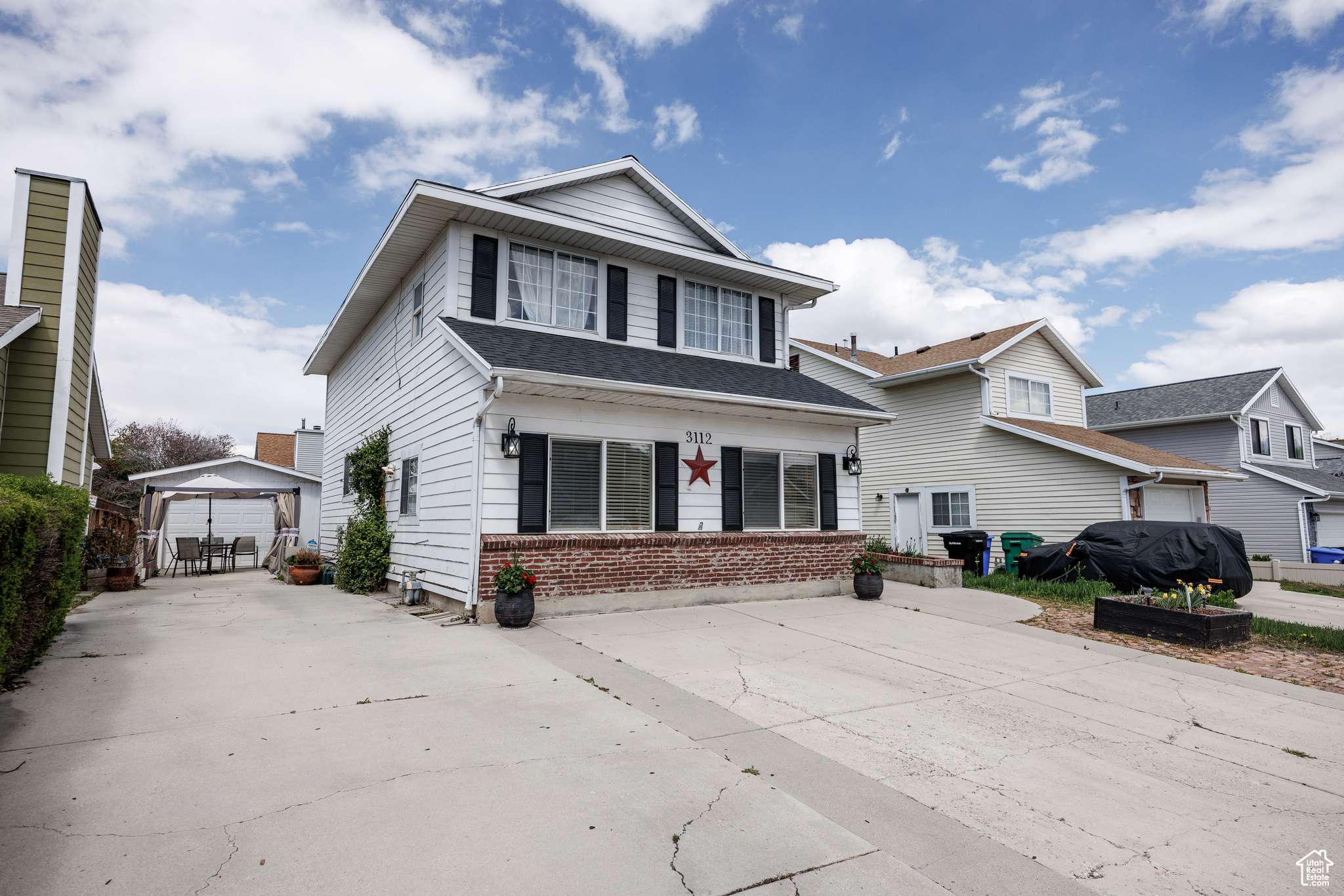 West Jordan, UT 84088,3112 W GREEN ACRE DR S