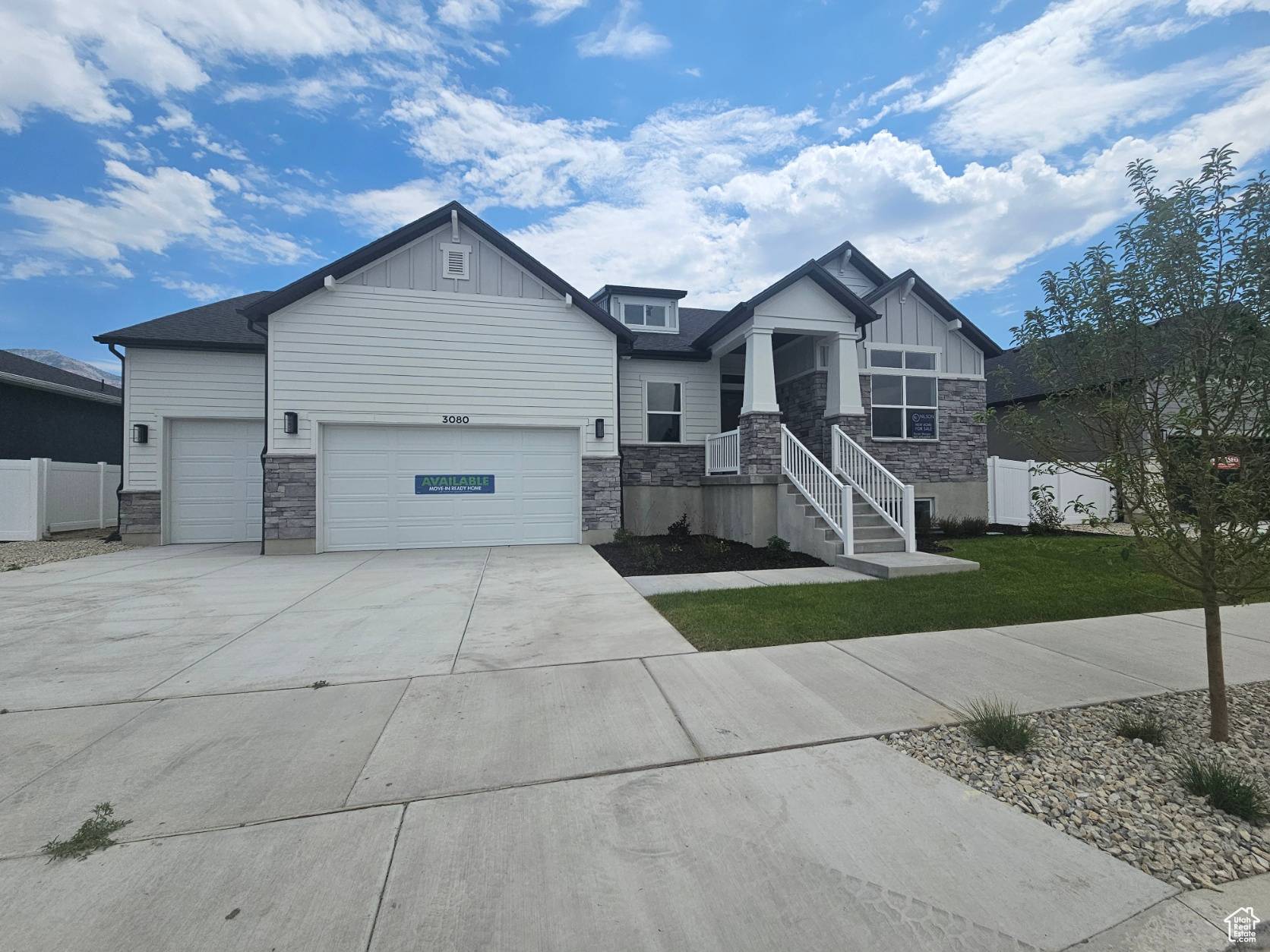 Plain City, UT 84404,3080 N 2875 W #25