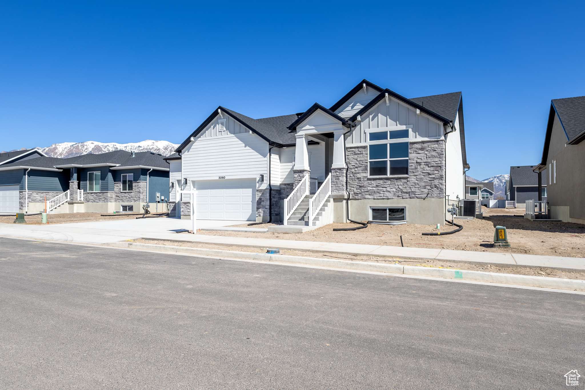 Plain City, UT 84404,3080 N 2875 W #25
