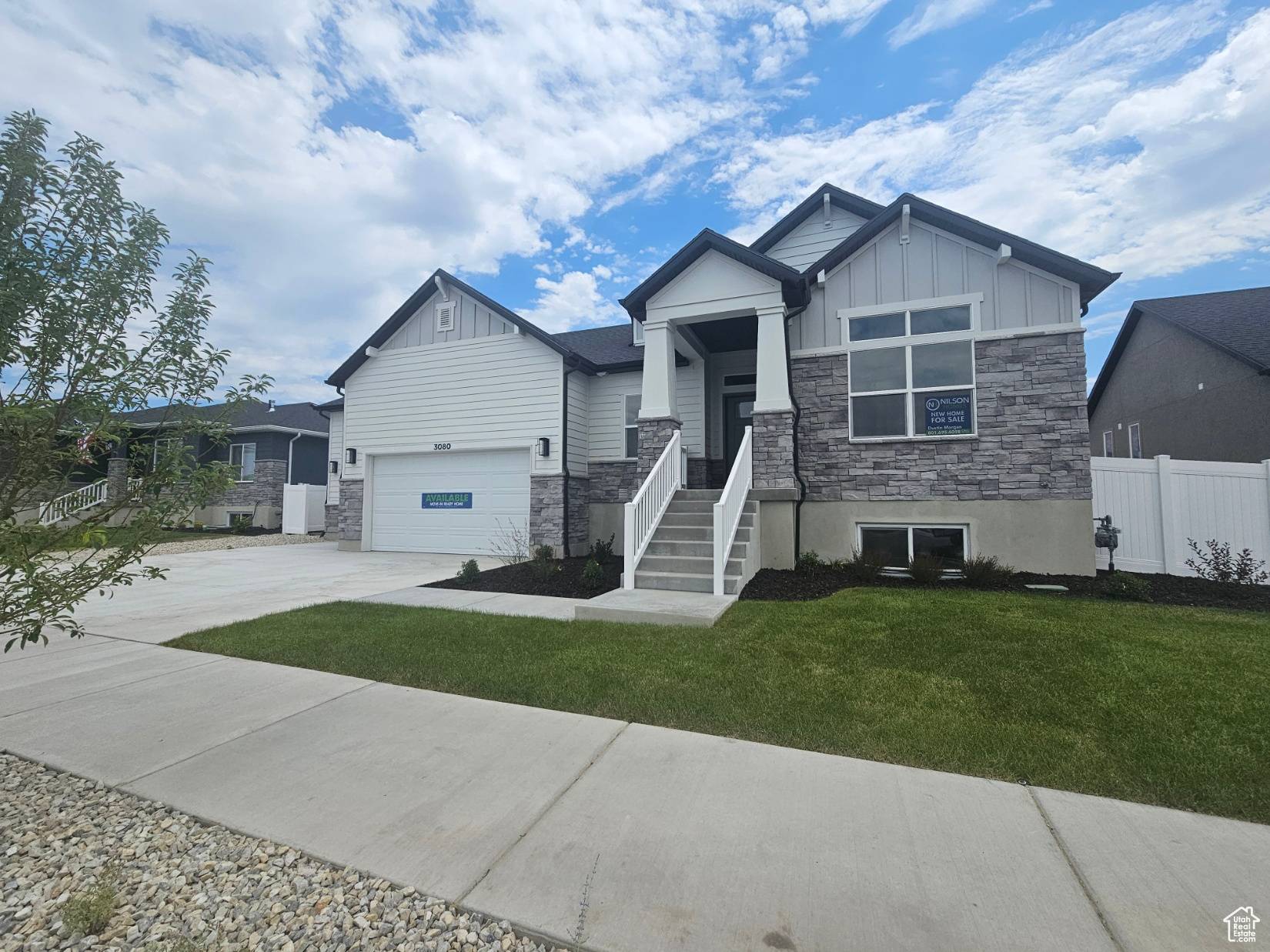 Plain City, UT 84404,3080 N 2875 W #25