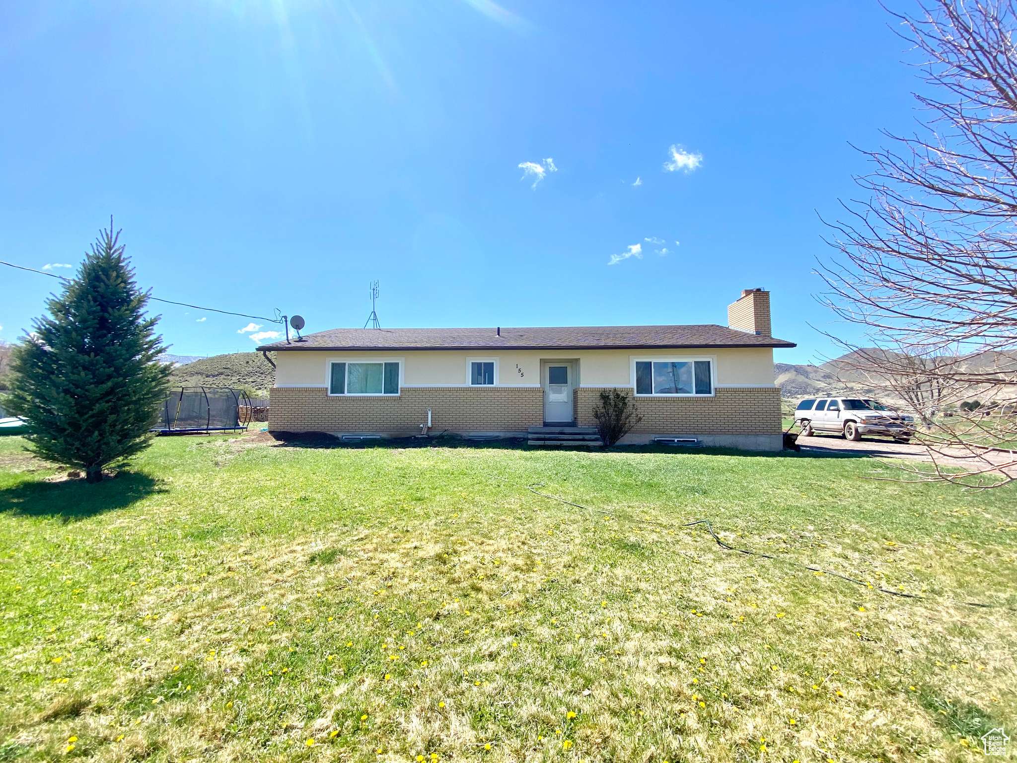 Glenwood, UT 84730,155 W 350 S