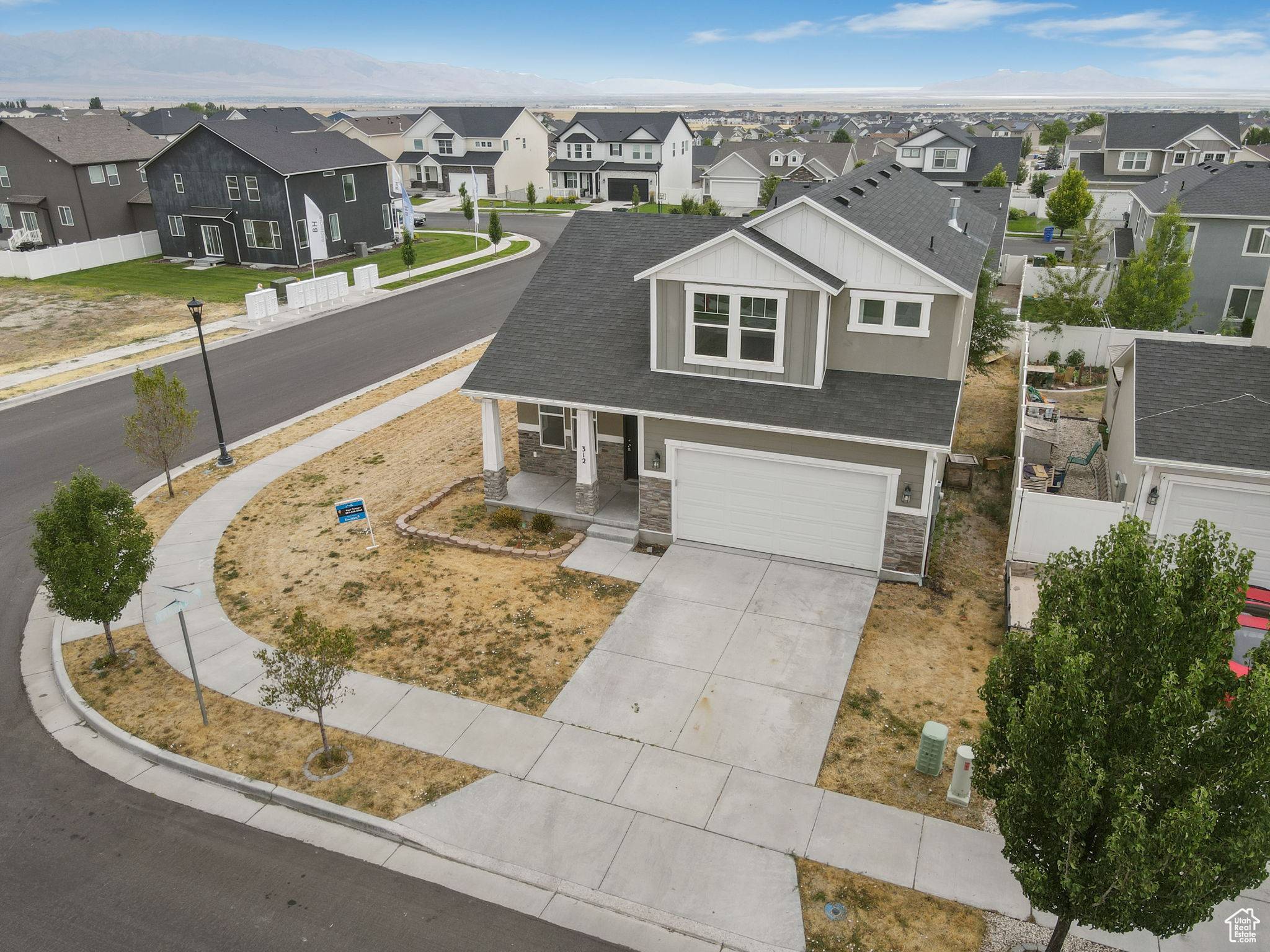 Tooele, UT 84074,312 W SAPPHIRE DR