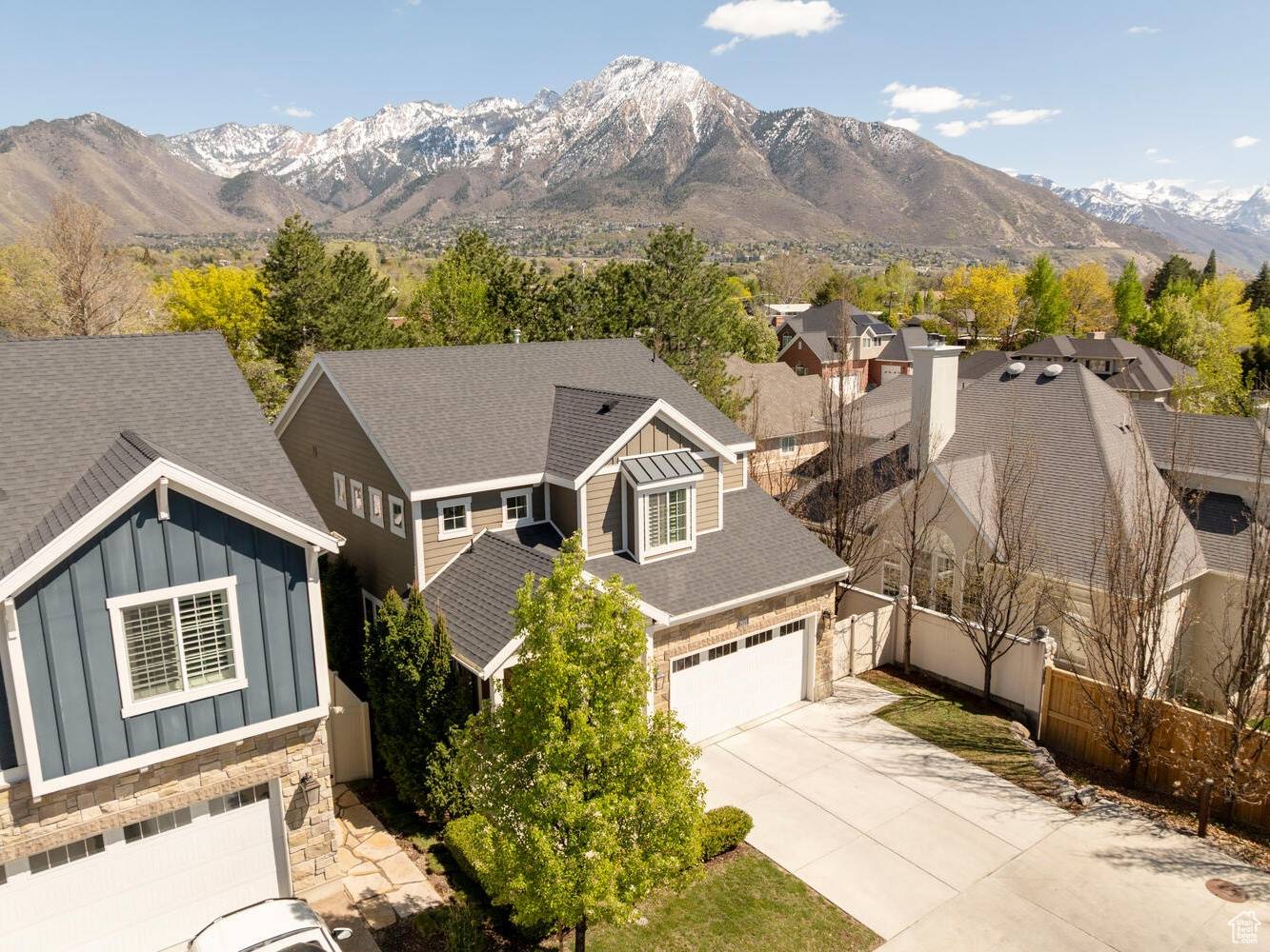 Holladay, UT 84124,3925 S OLYMPUS ORCHARDS LN E