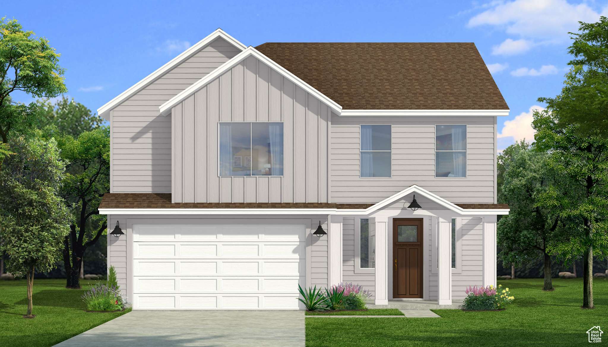 Salem, UT 84653,467 E 720 N #7