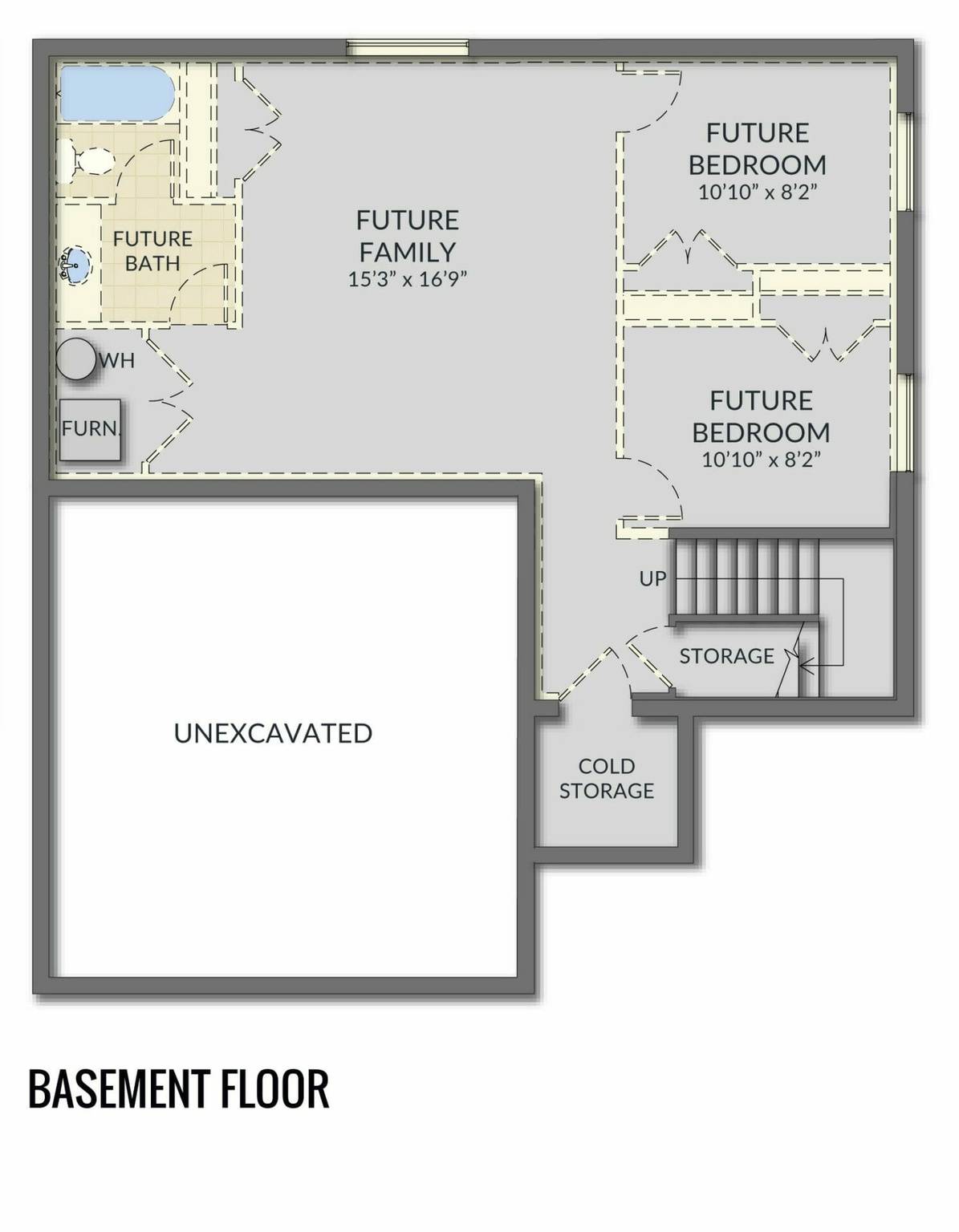 Salem, UT 84653,457 E 720 N #8