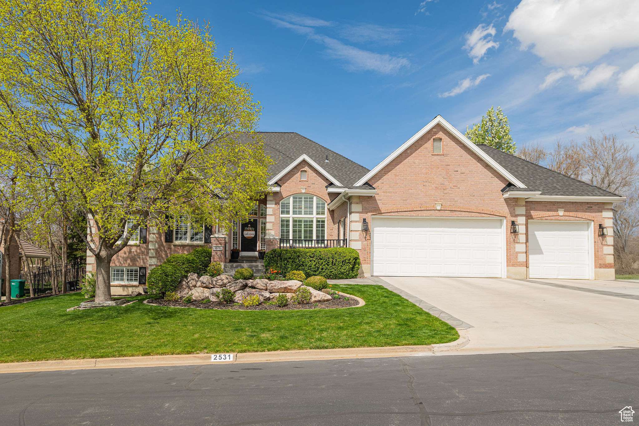 Layton, UT 84040,2531 E 50 S