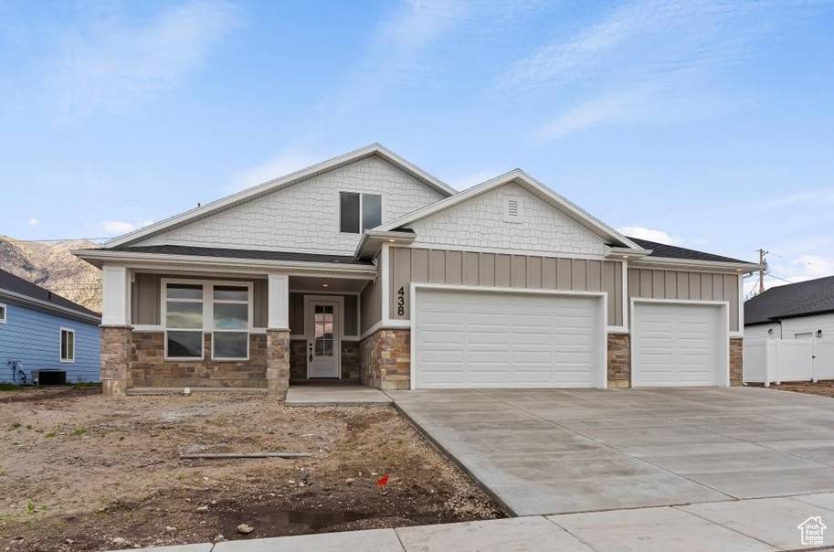 Brigham City, UT 84302,438 N 700 W