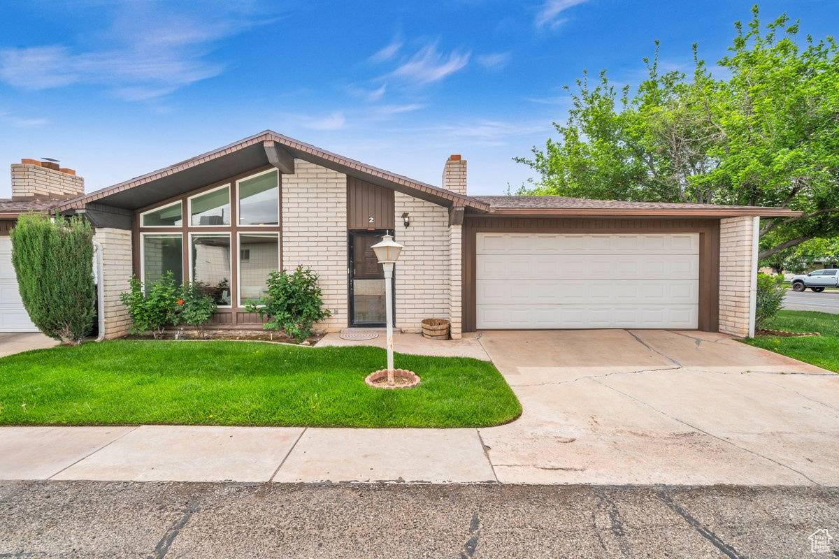 St. George, UT 84770,575 S MAIN ST #2