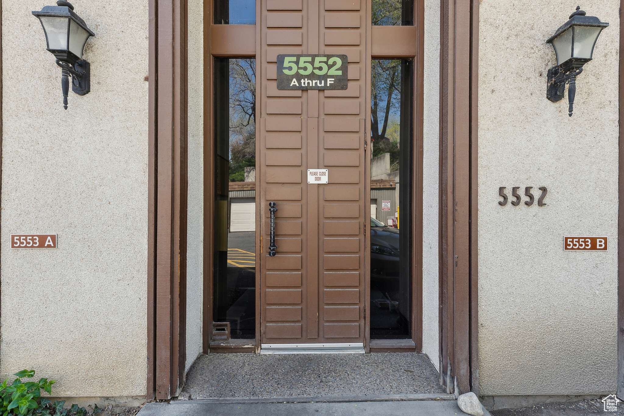 Salt Lake City, UT 84107,5552 S WILLOW LN E #C