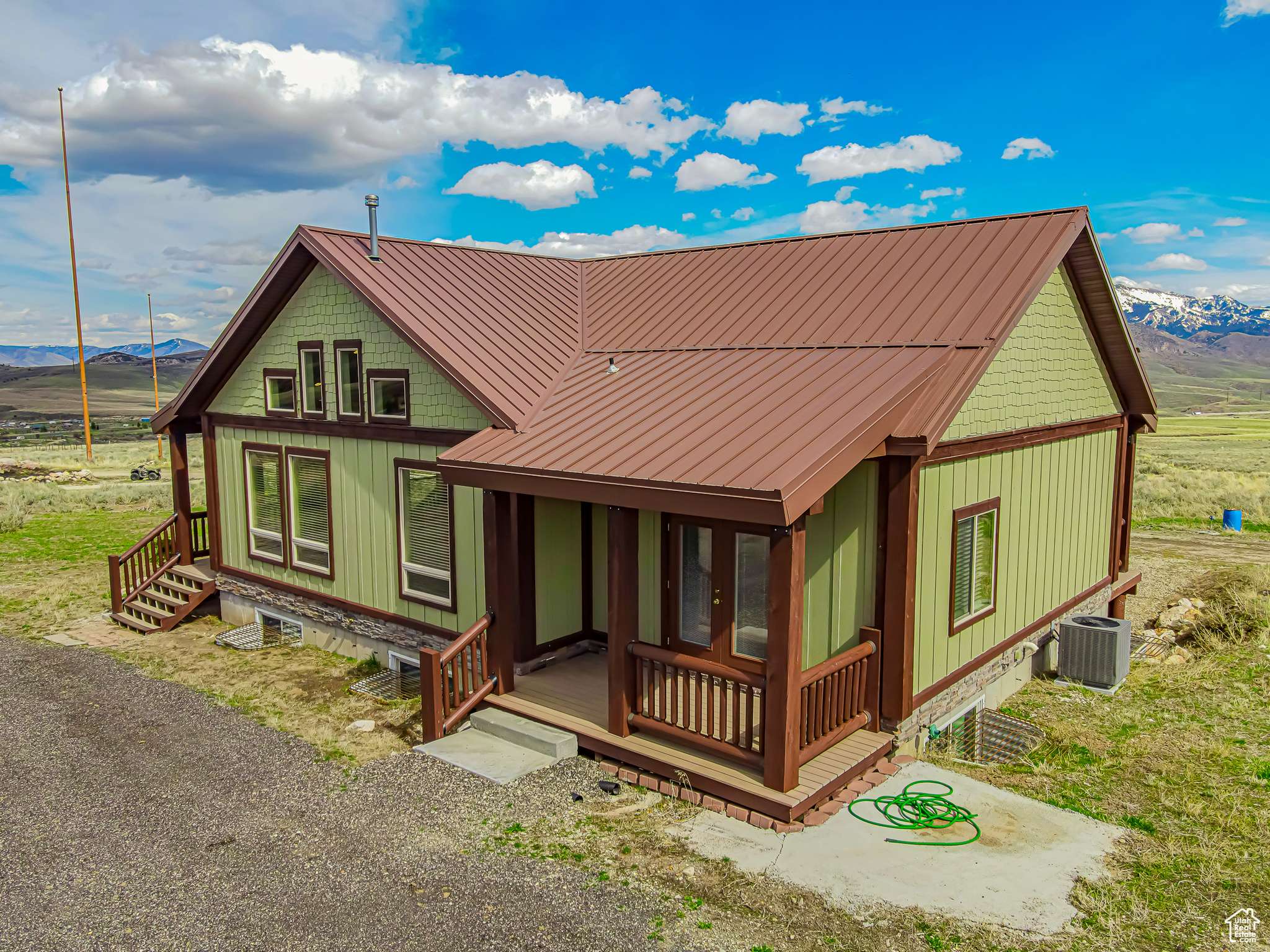Malad City, ID 83252,10728 N ELK RIDGE RD