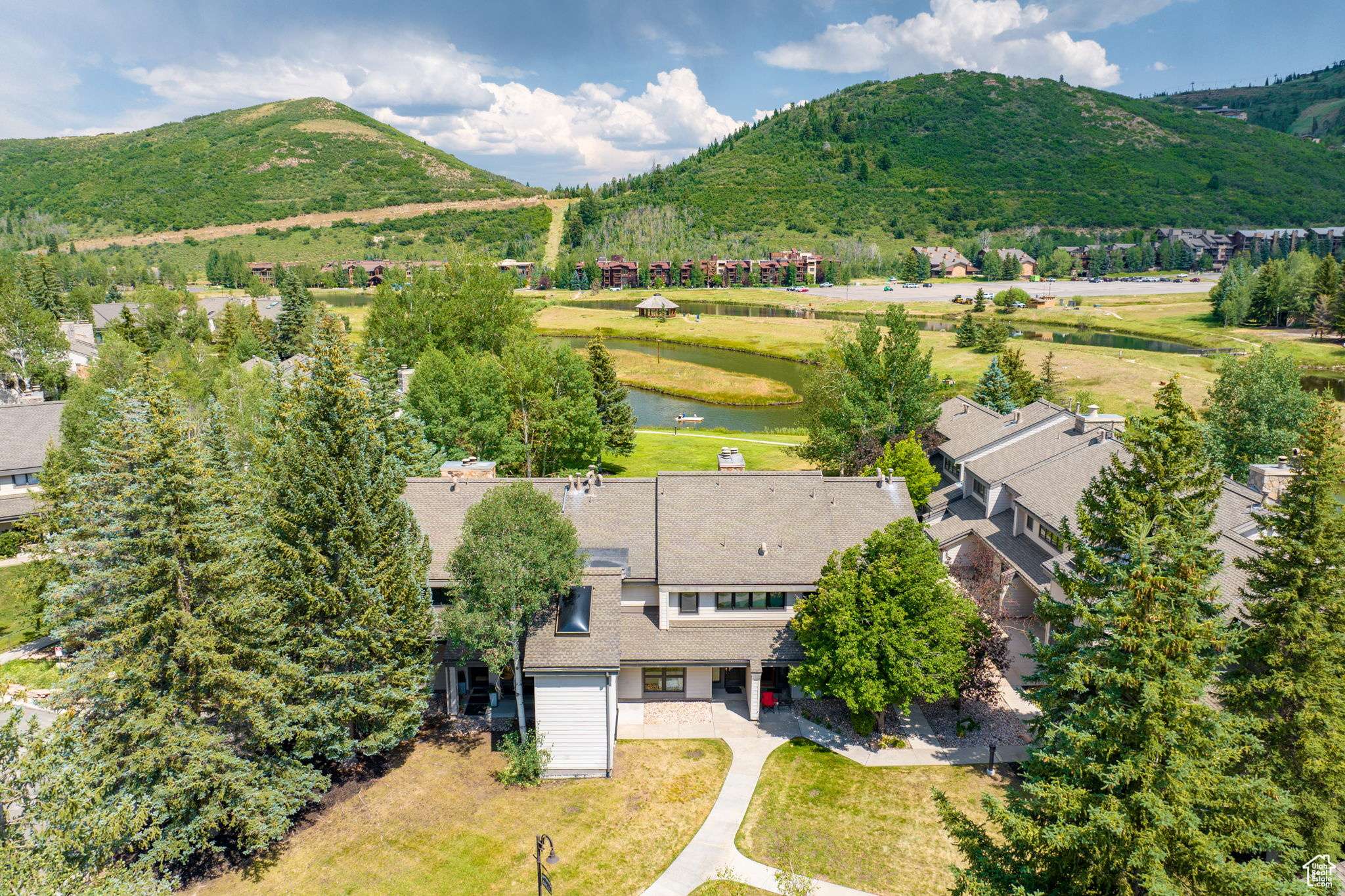 Park City, UT 84060,1454 N DEER VALLEY DR #12