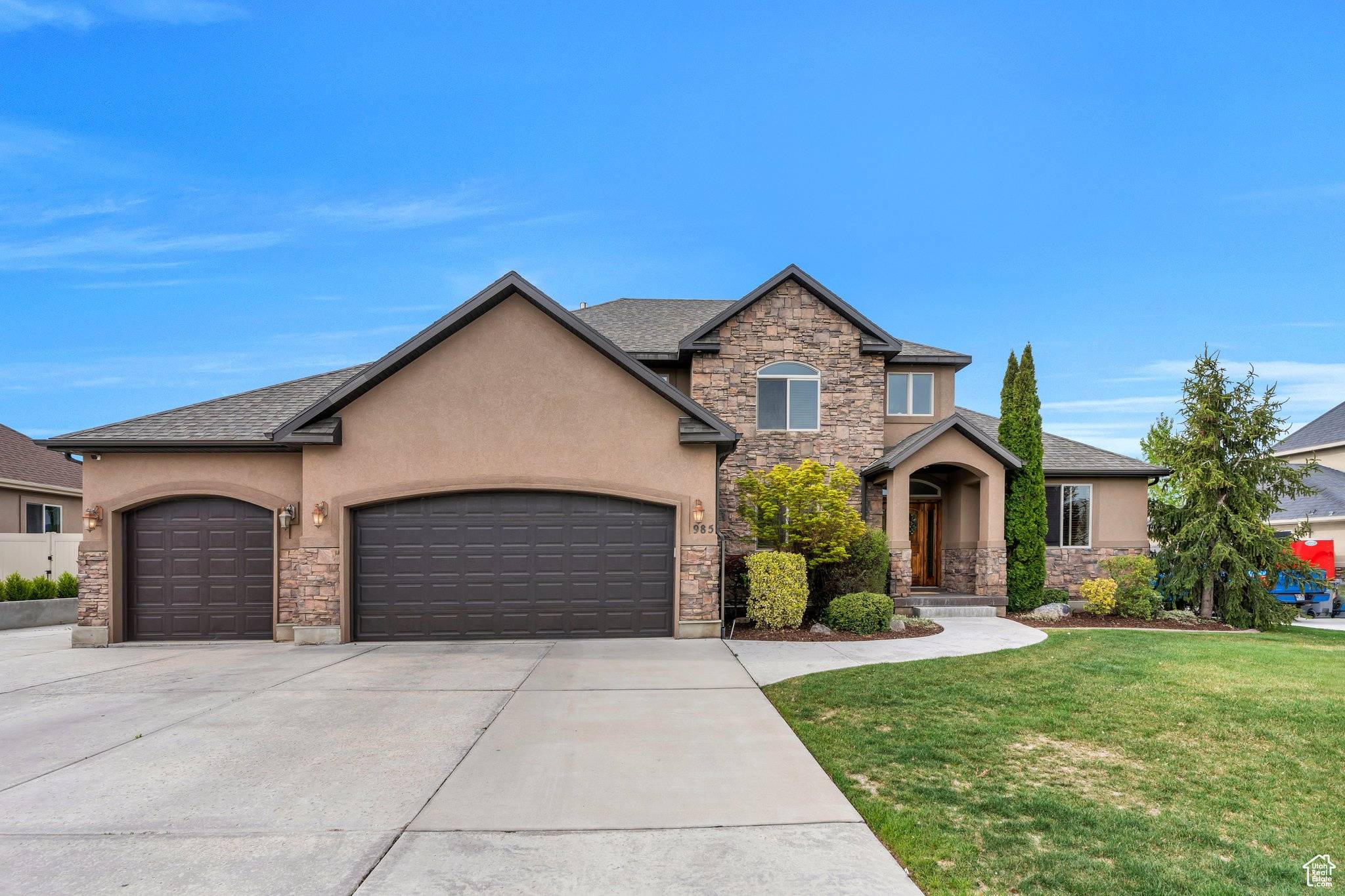 American Fork, UT 84003,985 W SUNRISE LN