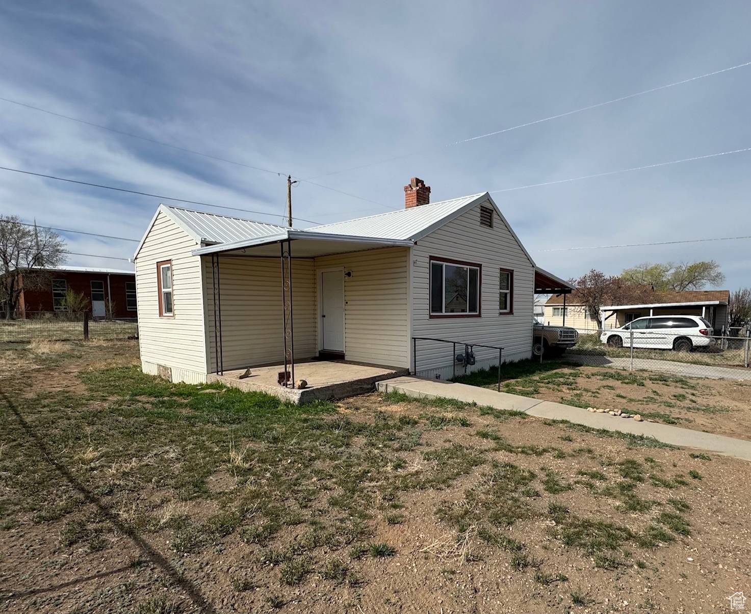 East Carbon, UT 84520,150 BERKLEY AVE