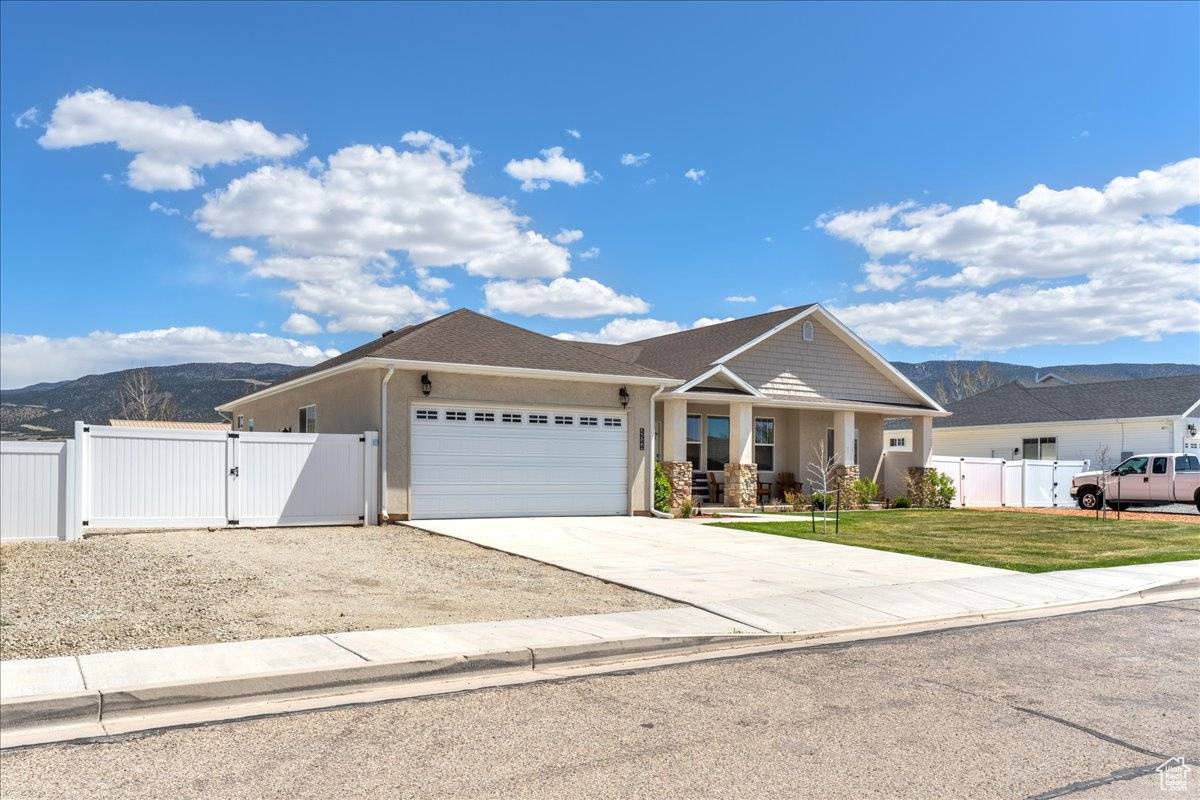 Enoch, UT 84721,4544 N PROSPECTOR LN