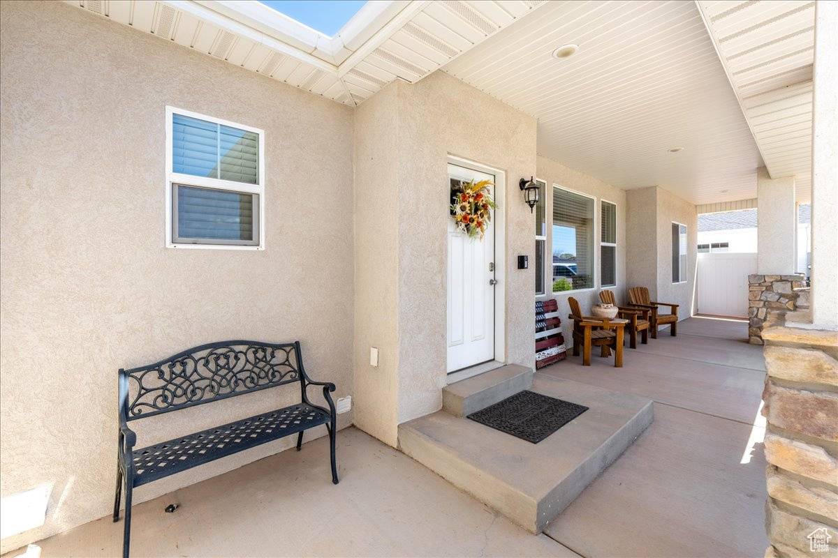 Enoch, UT 84721,4544 N PROSPECTOR LN