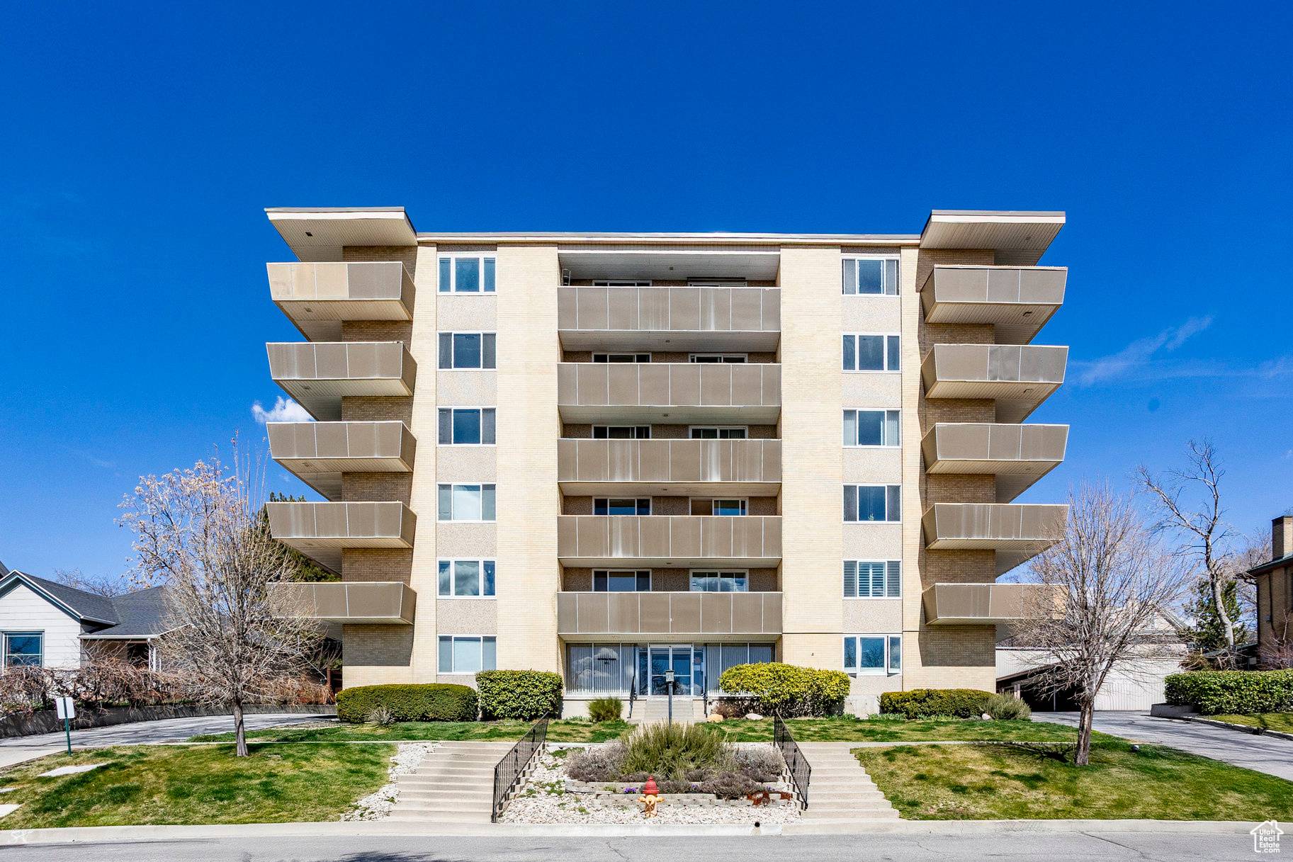 Salt Lake City, UT 84103,521 E 5TH AVE #302