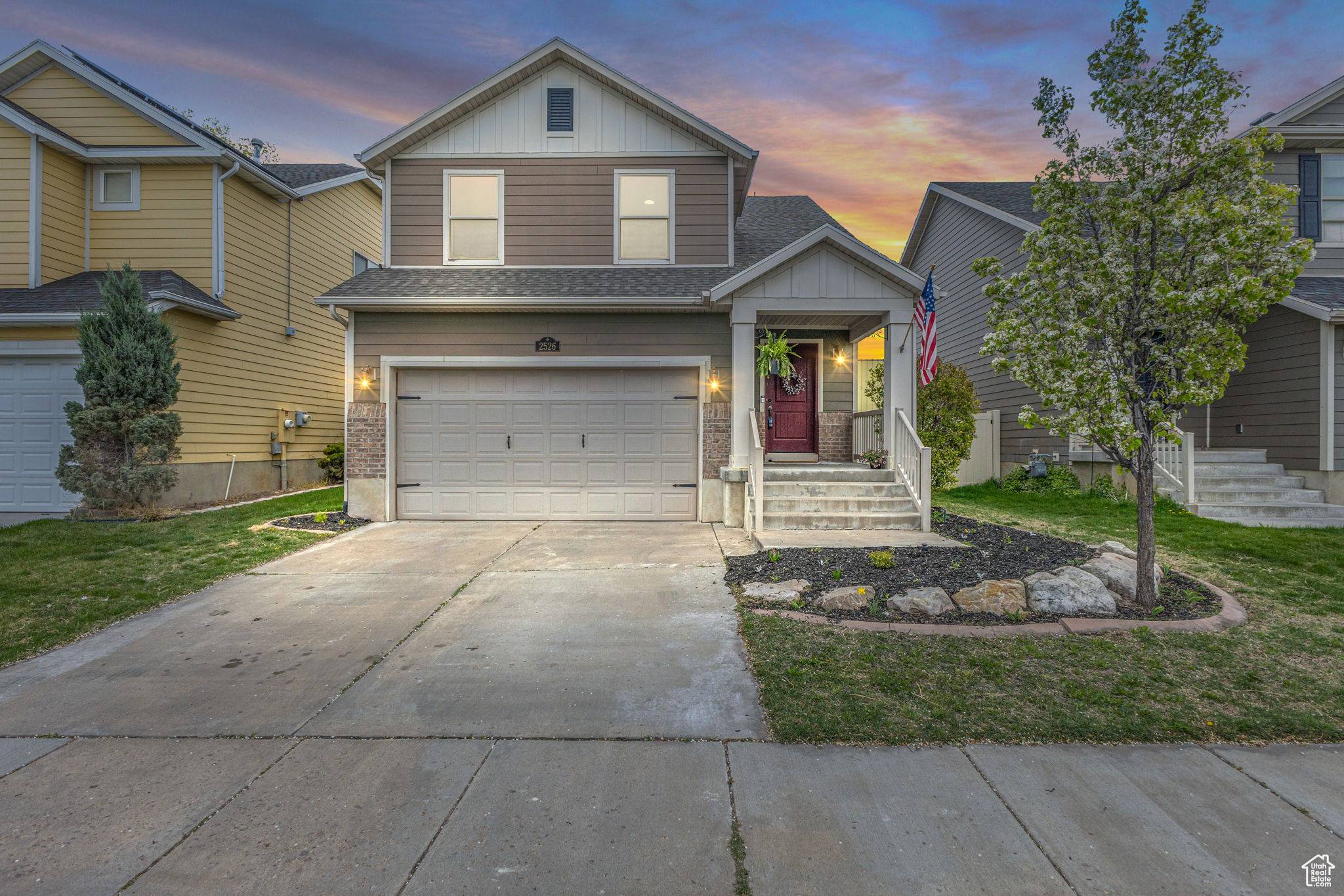 West Haven, UT 84401,2526 S ANDOVER ST