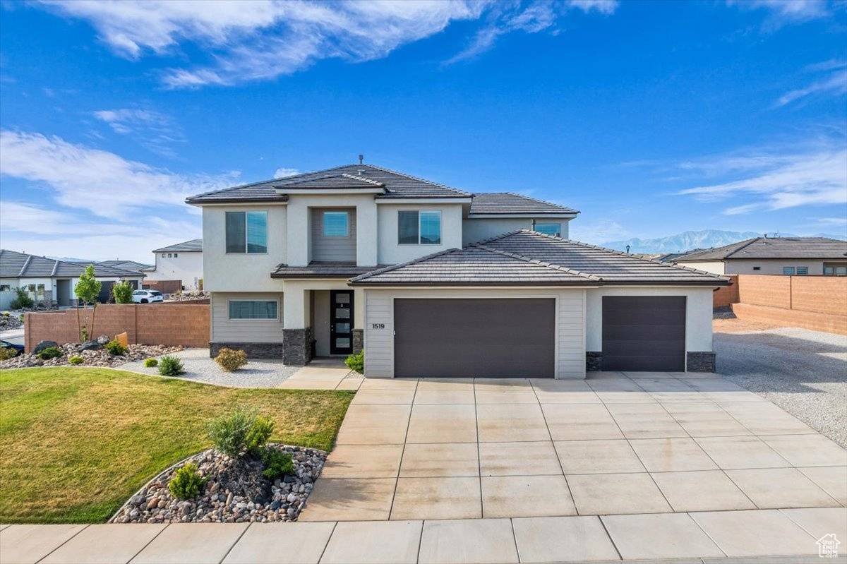 St. George, UT 84790,1519 E HONEYCOMB DR S
