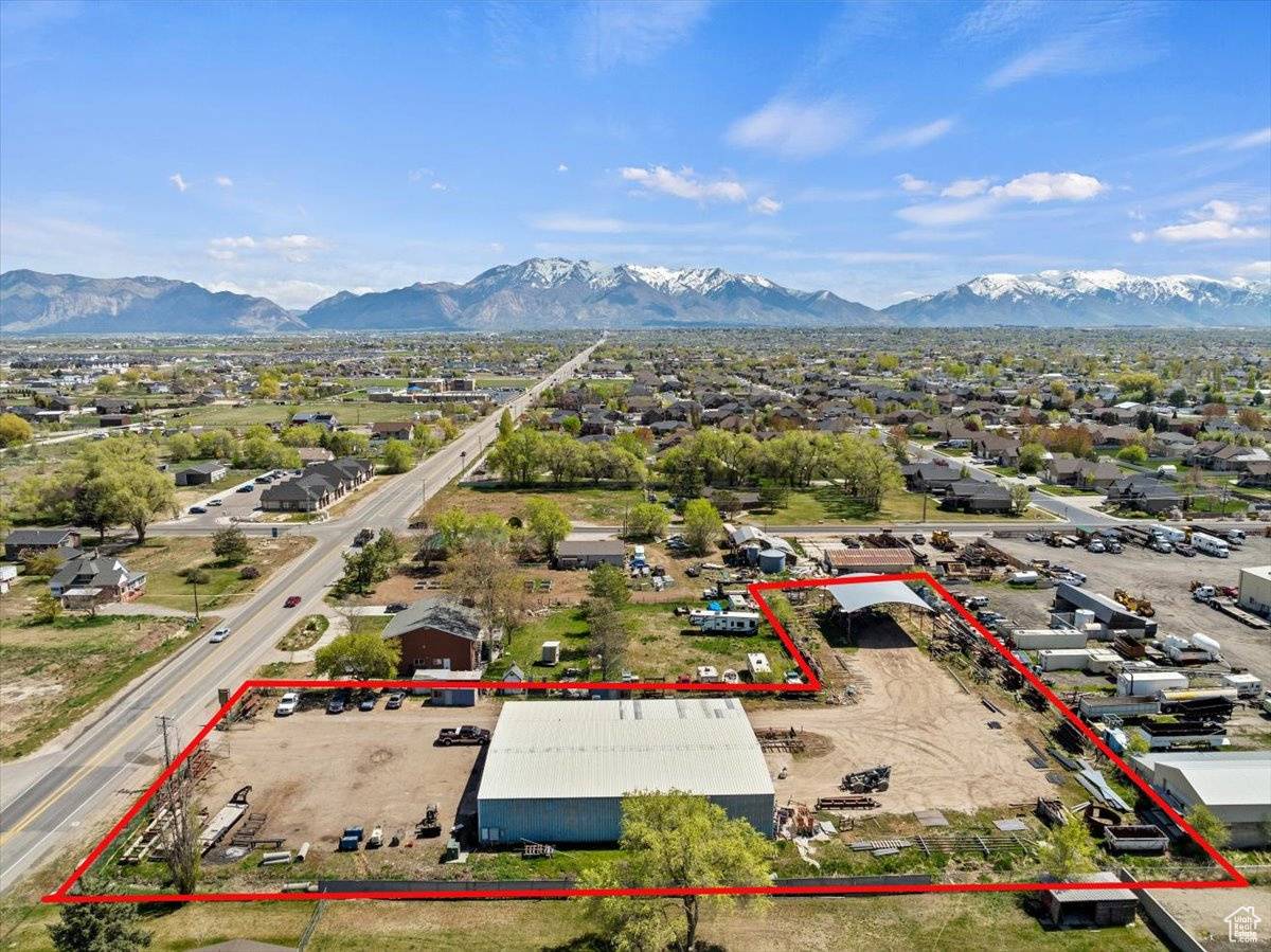Hooper, UT 84315,5175 W 4000 S
