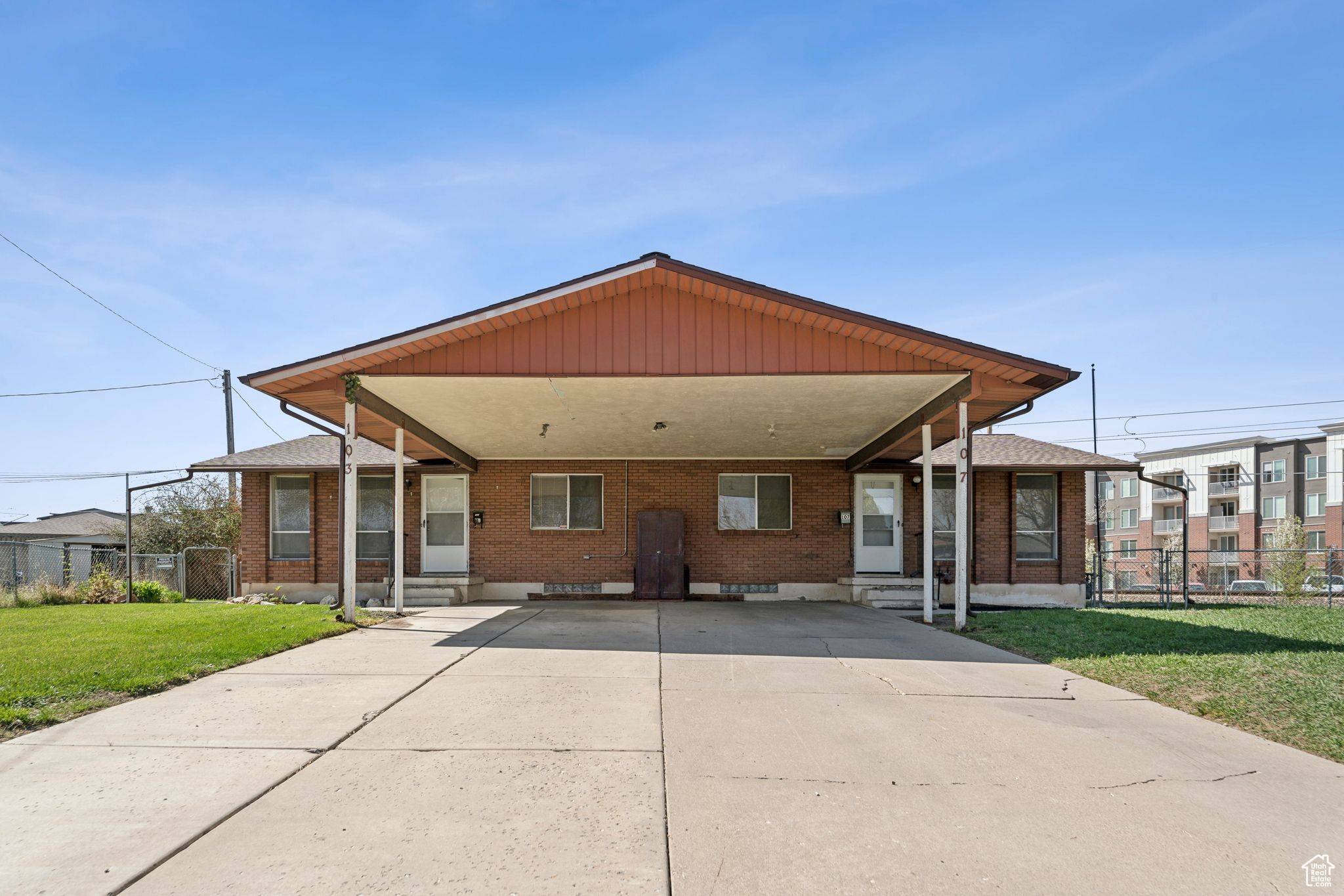 Midvale, UT 84047,107 ARKANSAS W