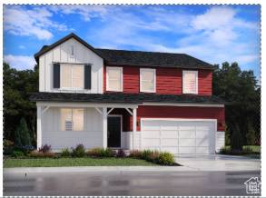 Eagle Mountain, UT 84005,3513 N BROWNING ST #1232