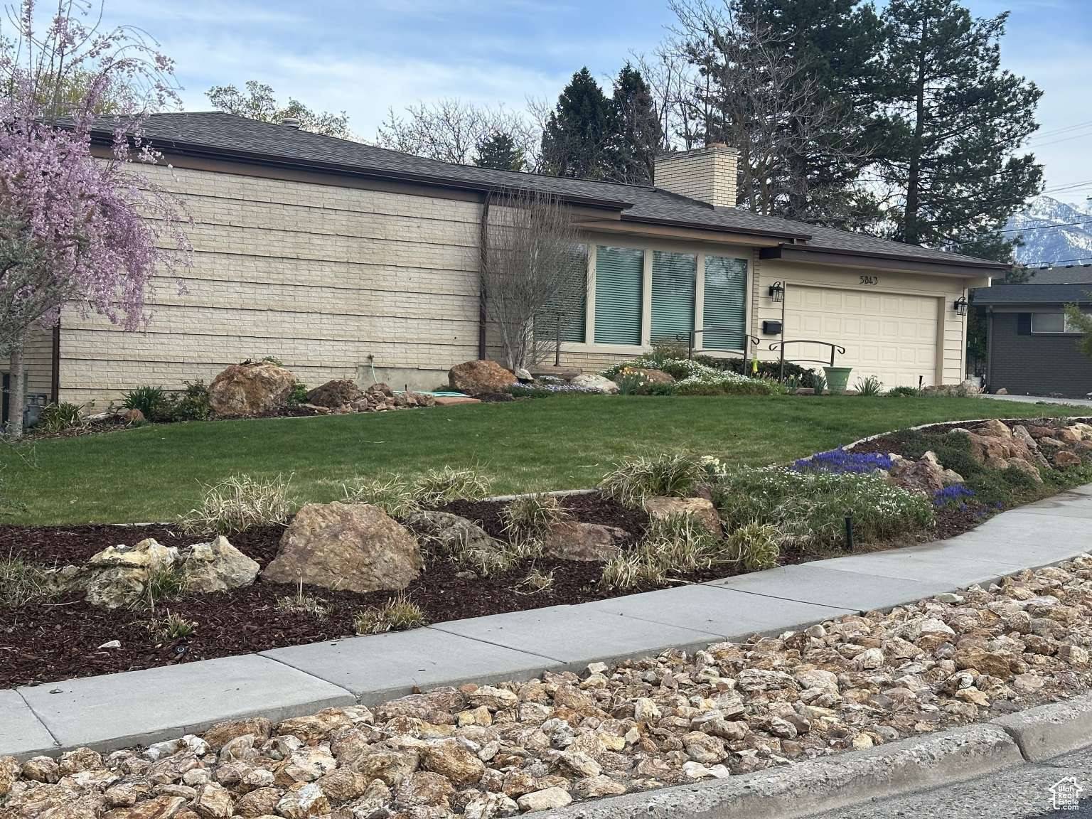 Salt Lake City, UT 84121,5843 S FONTAINE BLEU CIR