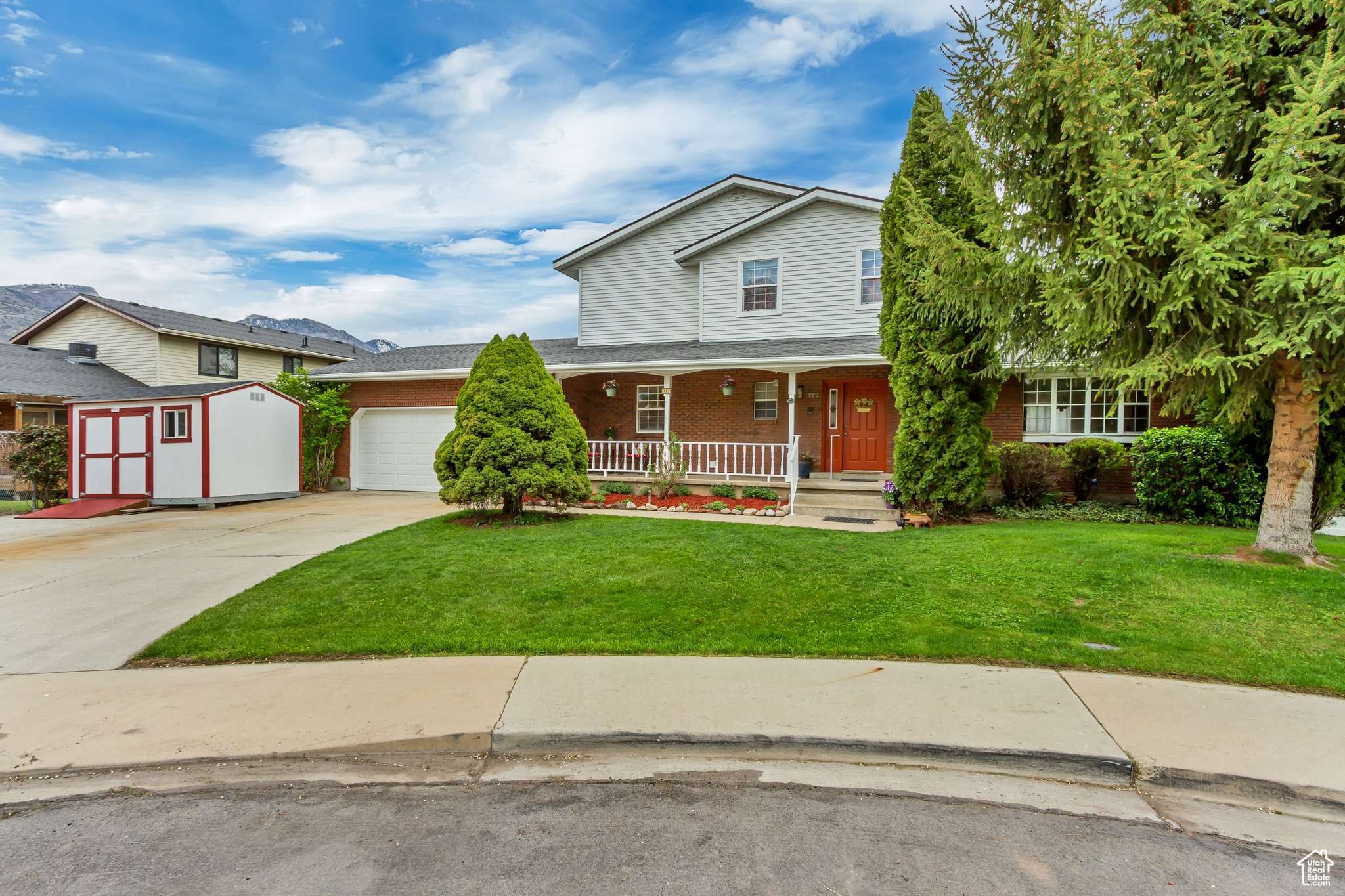 Orem, UT 84097,982 E 315 S