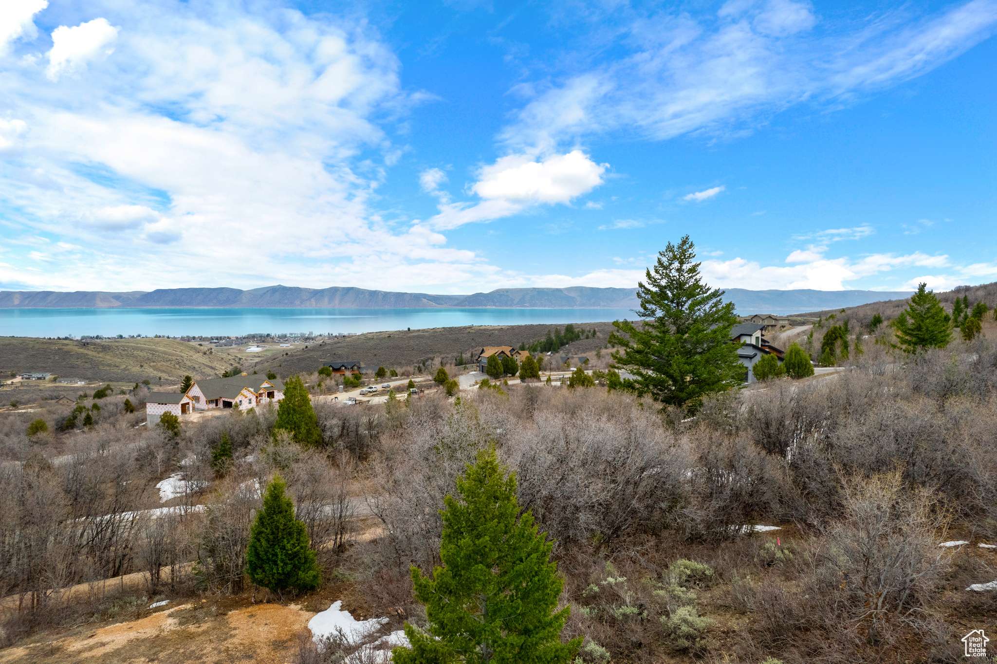 Garden City, UT 84028,519 S BALSAMORHIZA RD #26