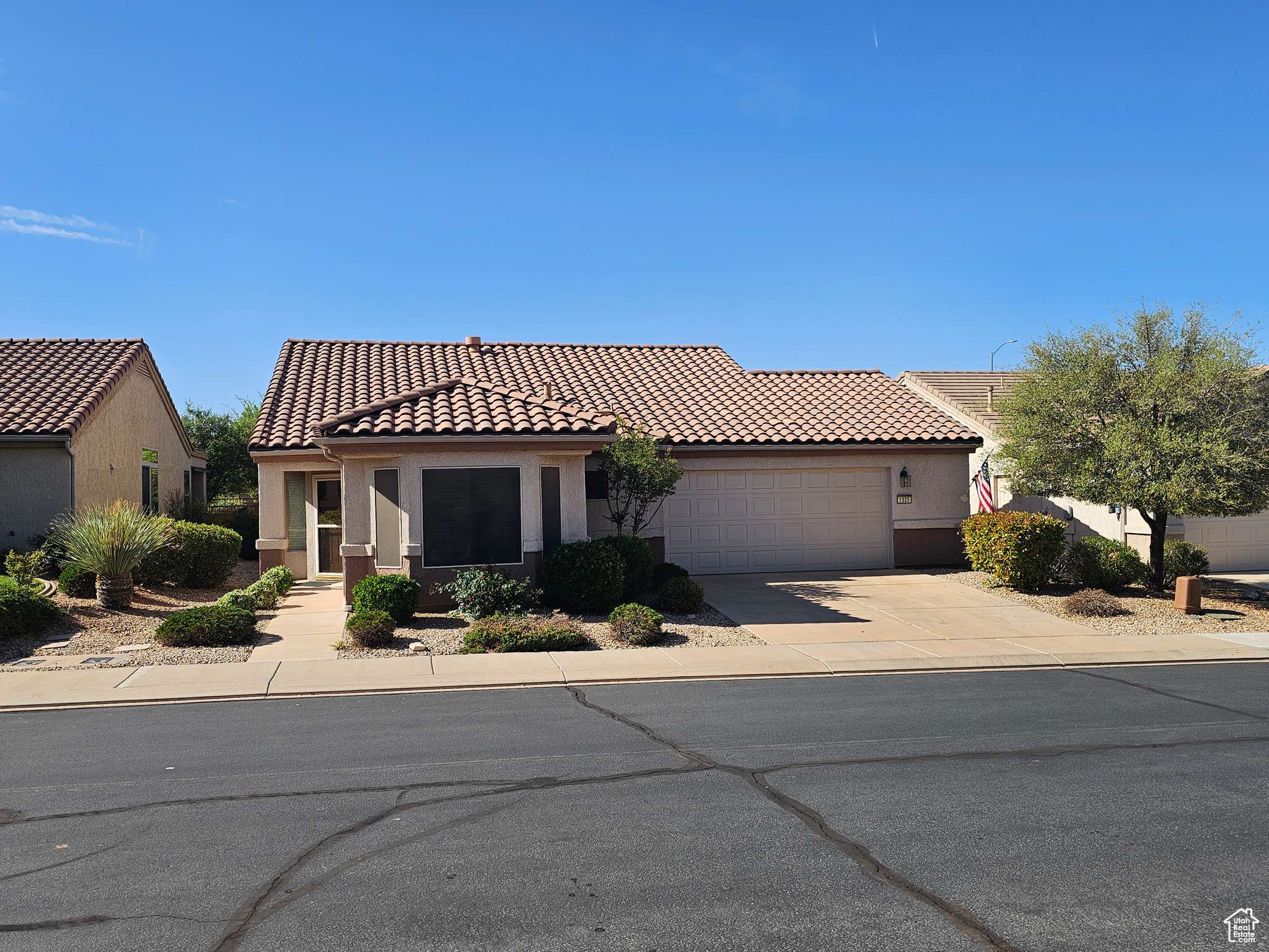 St. George, UT 84790,1325 W CANTAMAR DR